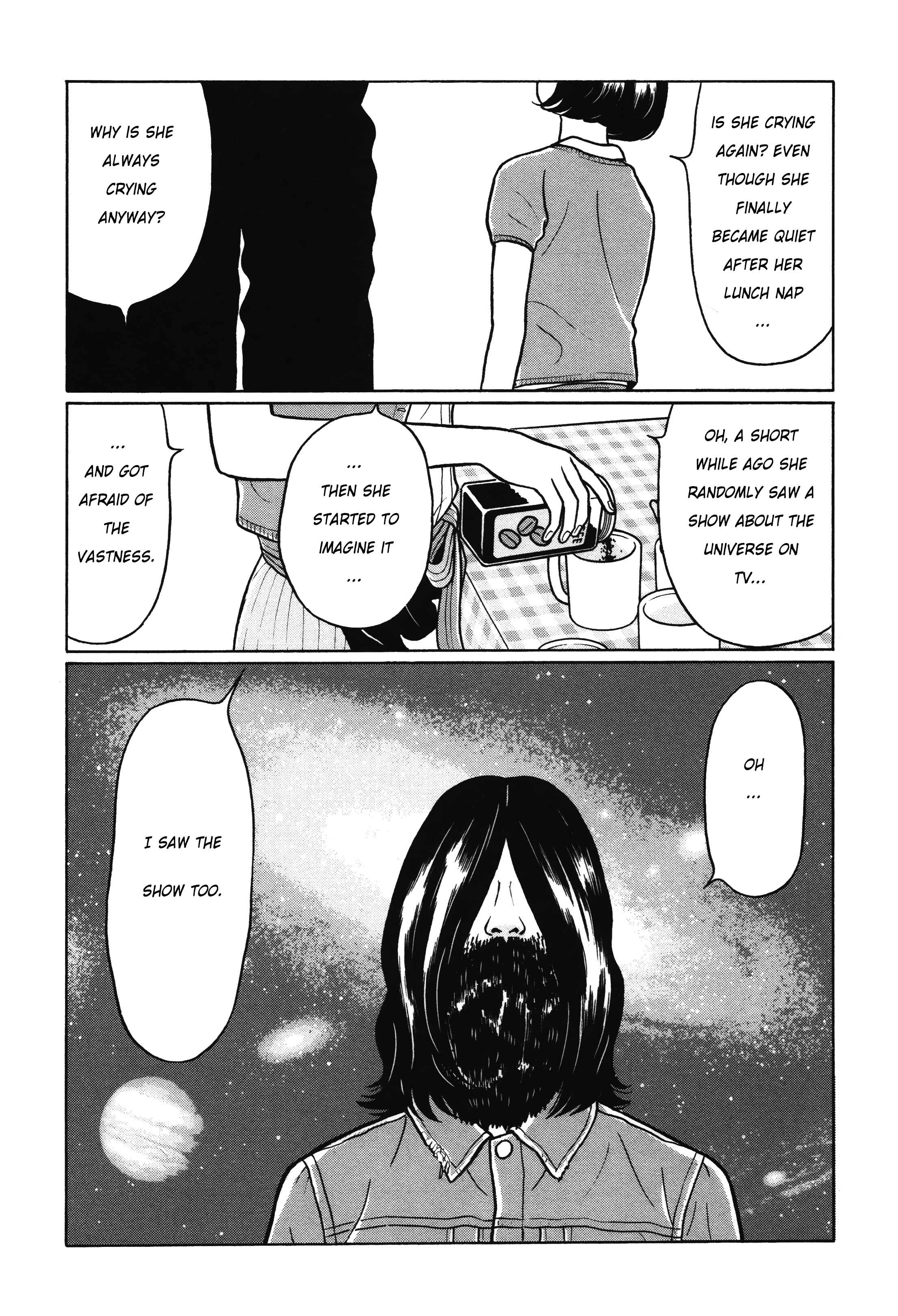 Page 12 Chapter 8 Little Kobe
