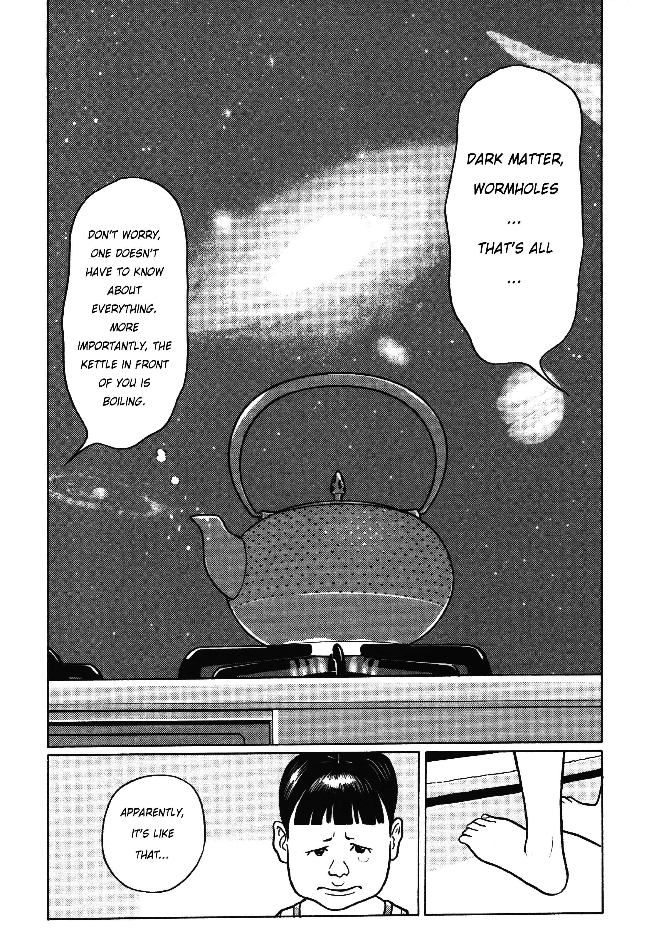 Page 13 Chapter 8 Little Kobe