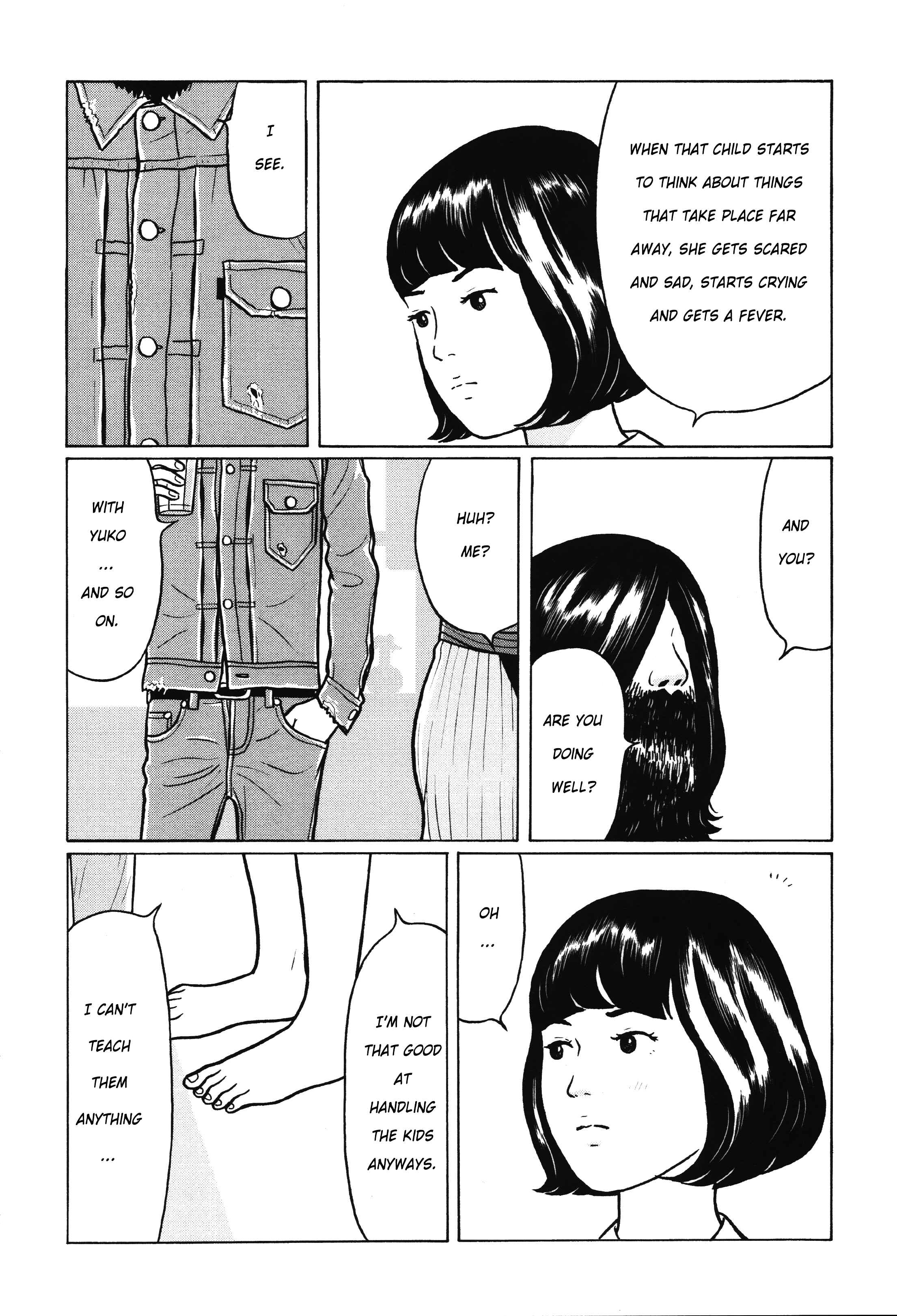Page 14 Chapter 8 Little Kobe