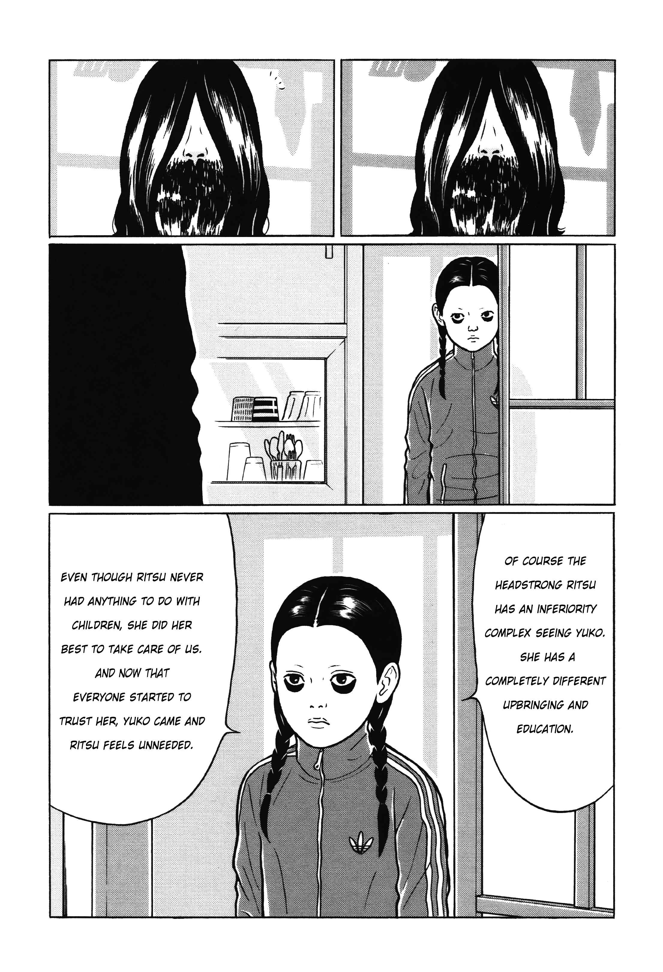 Page 17 Chapter 8 Little Kobe