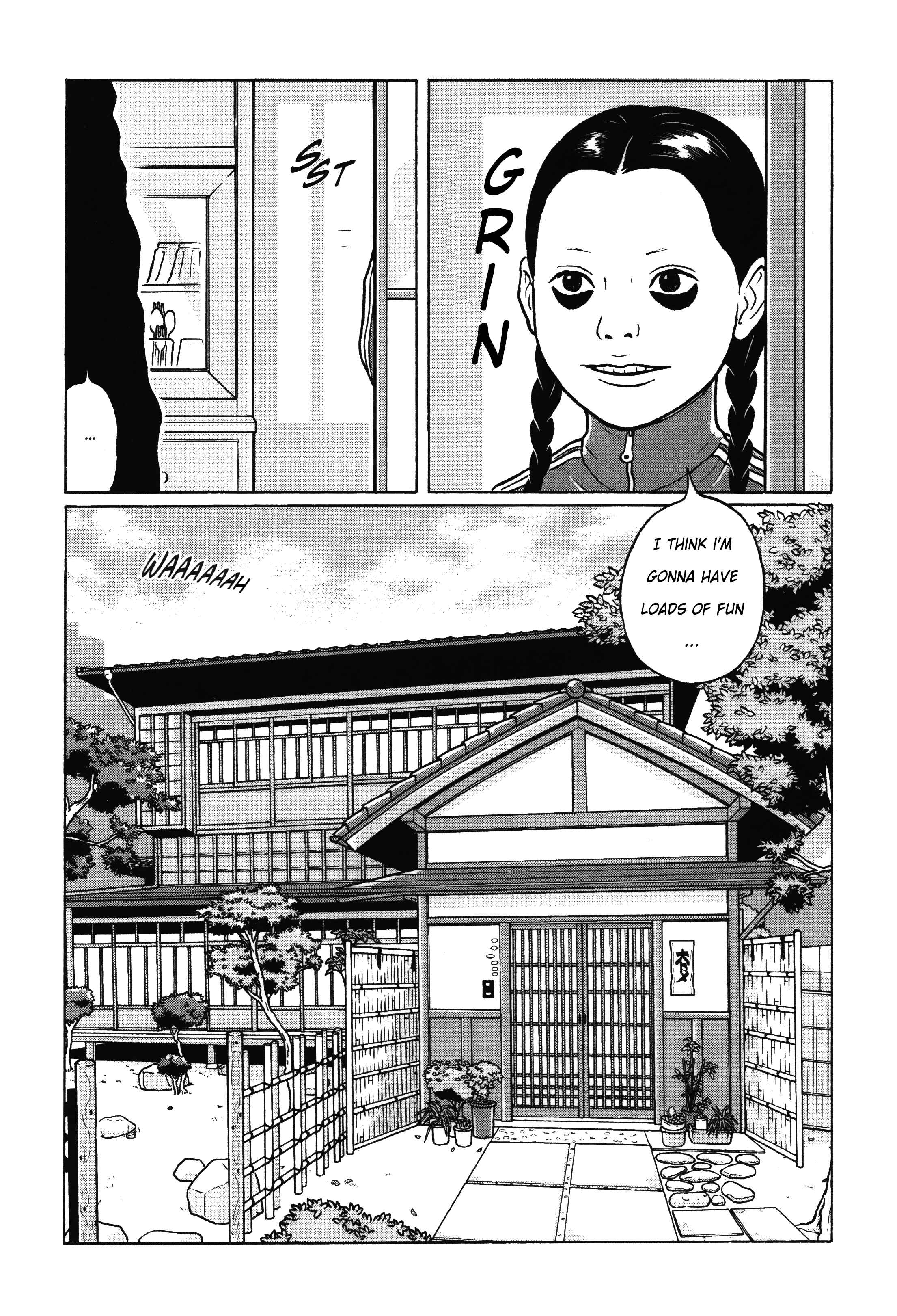 Page 18 Chapter 8 Little Kobe