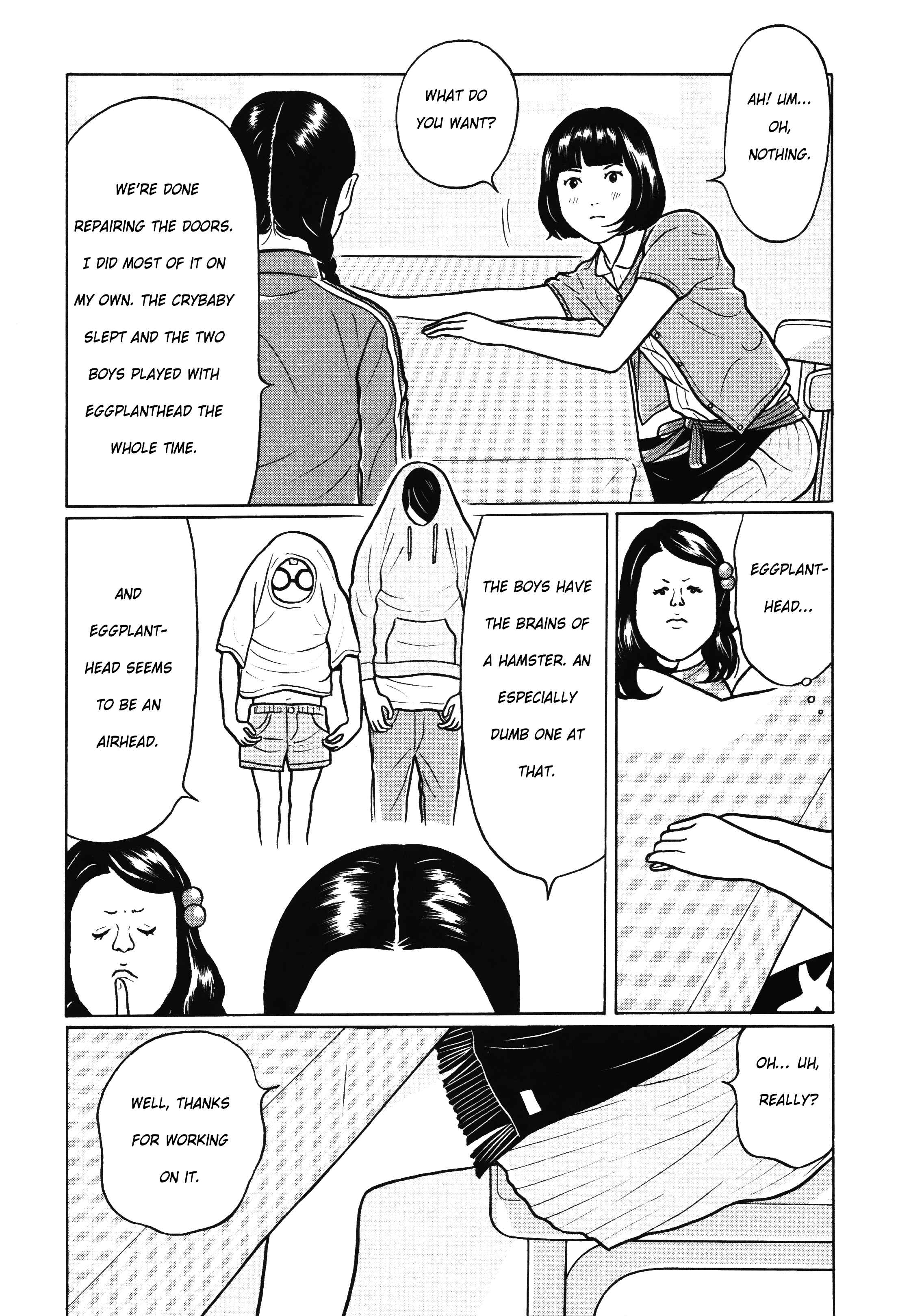 Page 3 Chapter 8 Little Kobe