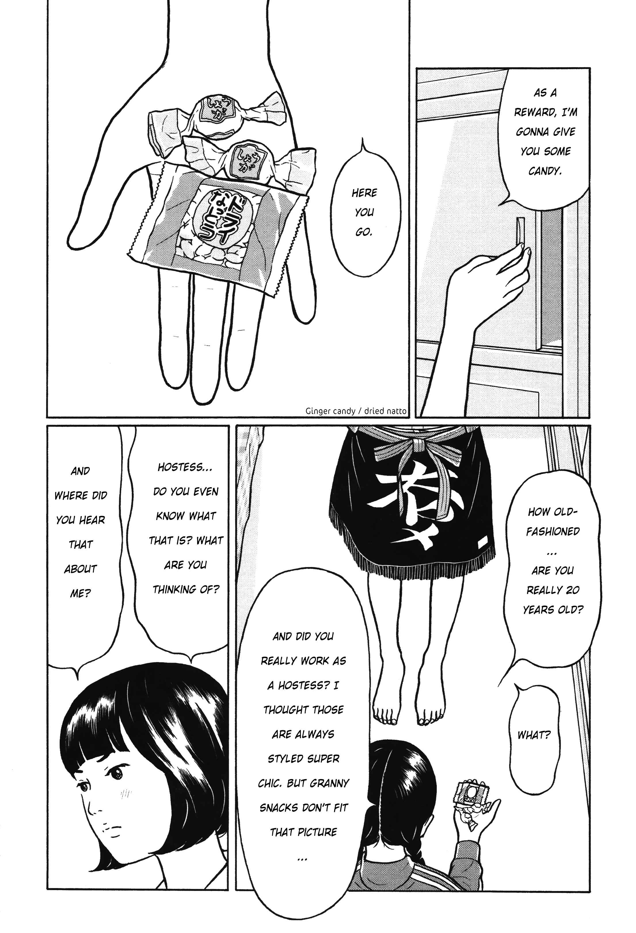 Page 4 Chapter 8 Little Kobe
