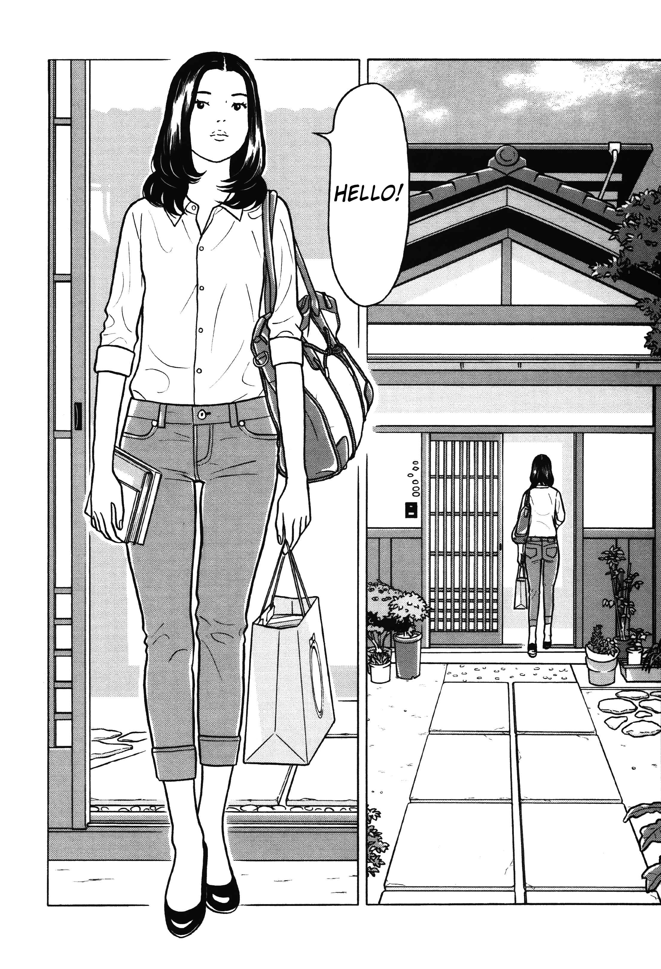 Page 6 Chapter 8 Little Kobe