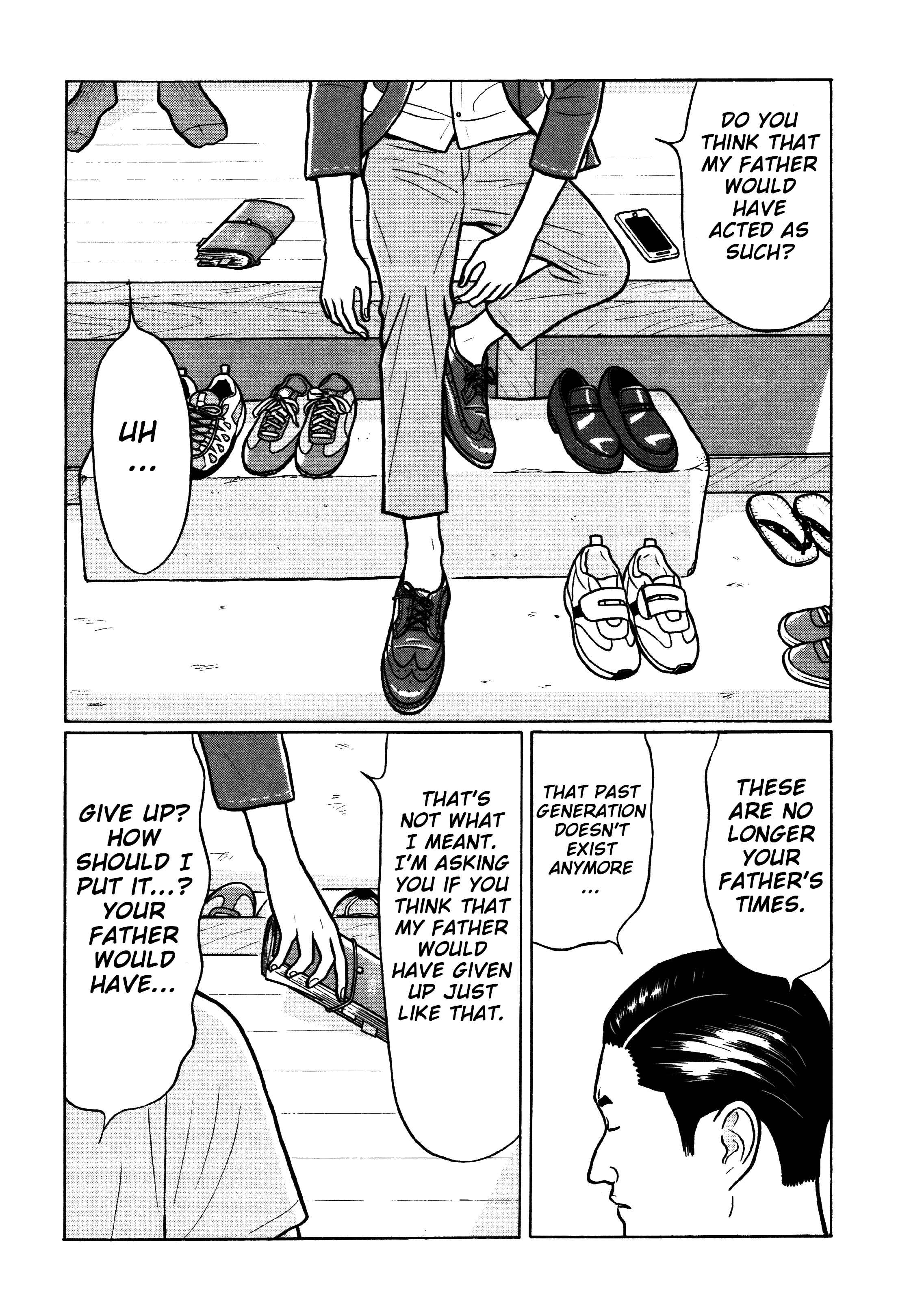 Page 14 Chapter 21 Little Kobe