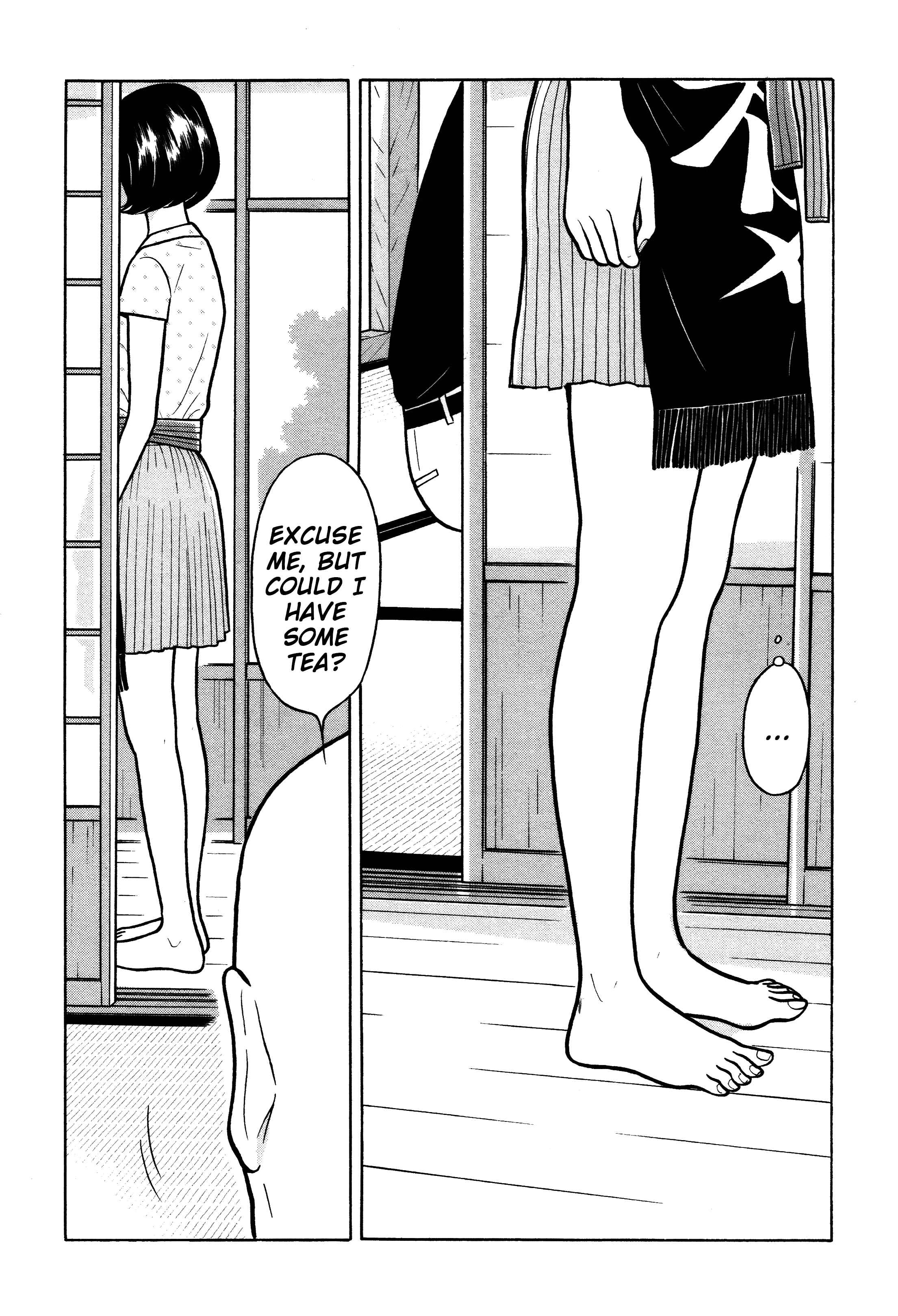 Page 18 Chapter 21 Little Kobe