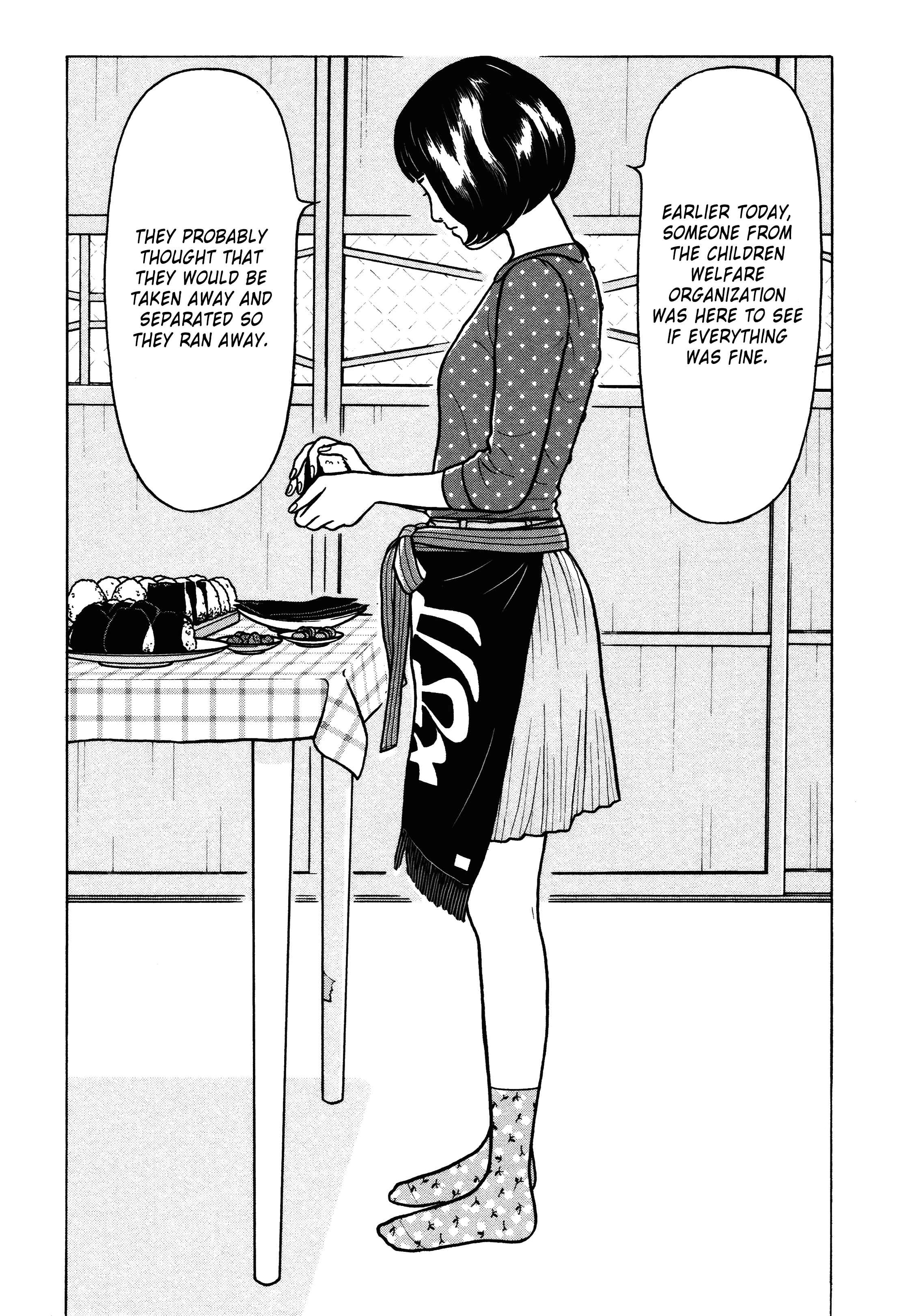 Page 3 Chapter 11 Little Kobe