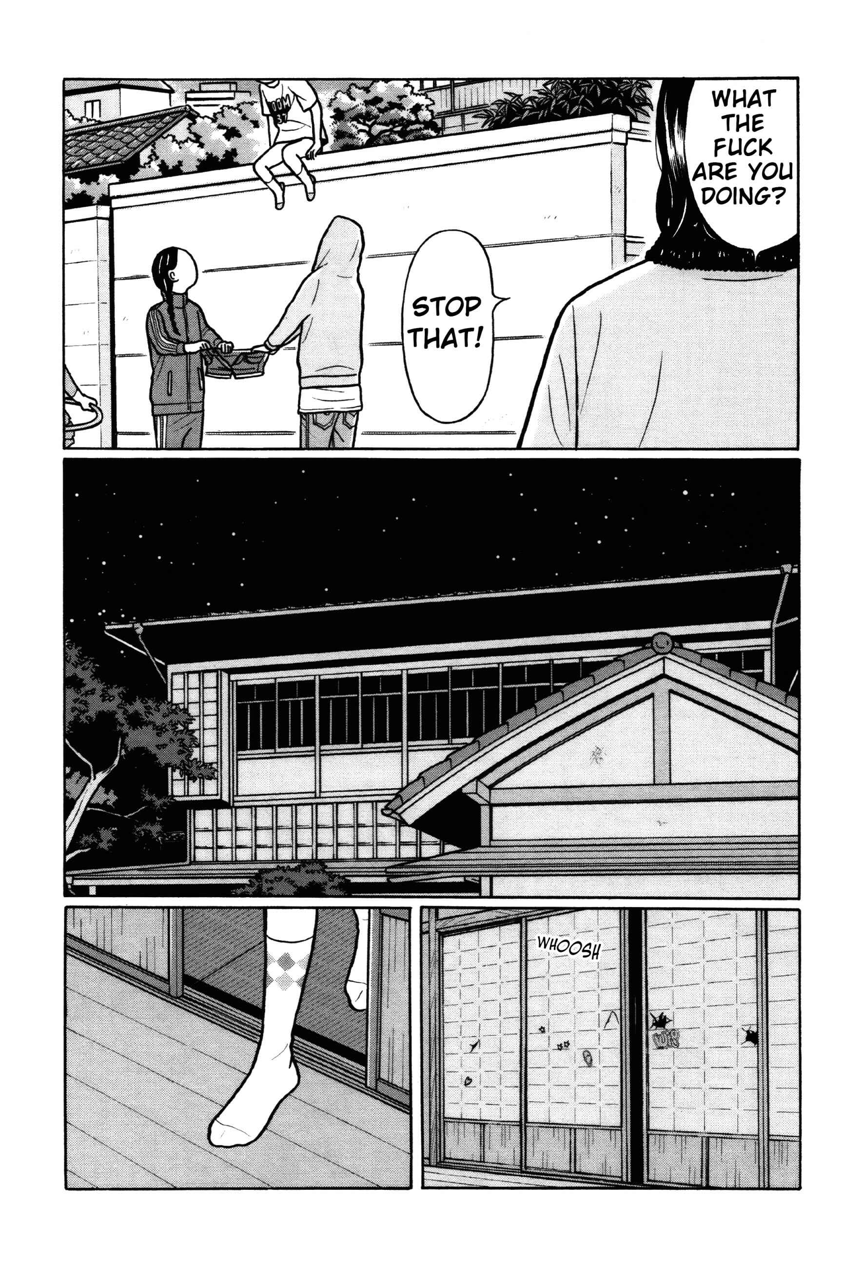 Page 14 Chapter 35 Little Kobe
