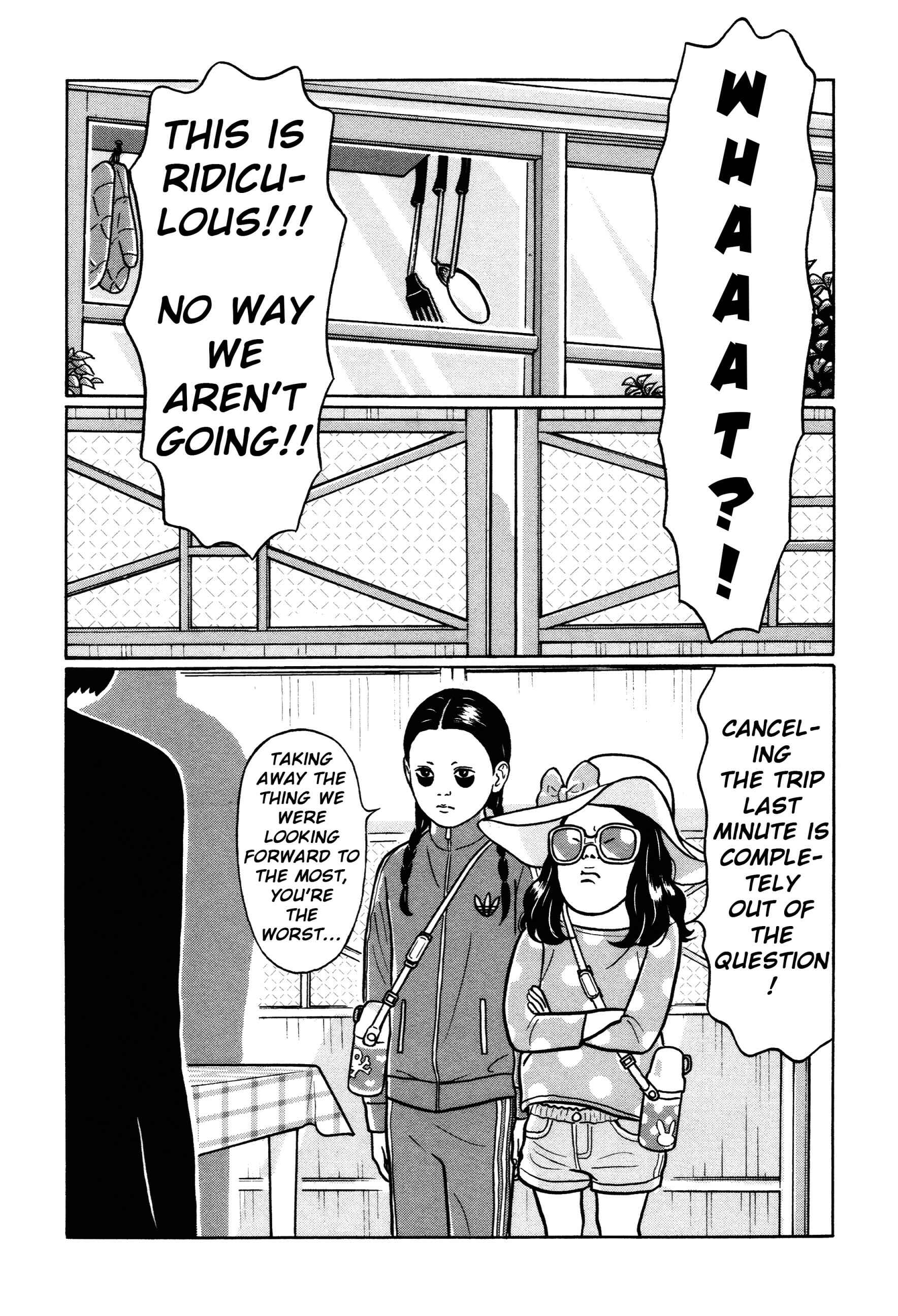 Page 18 Chapter 35 Little Kobe