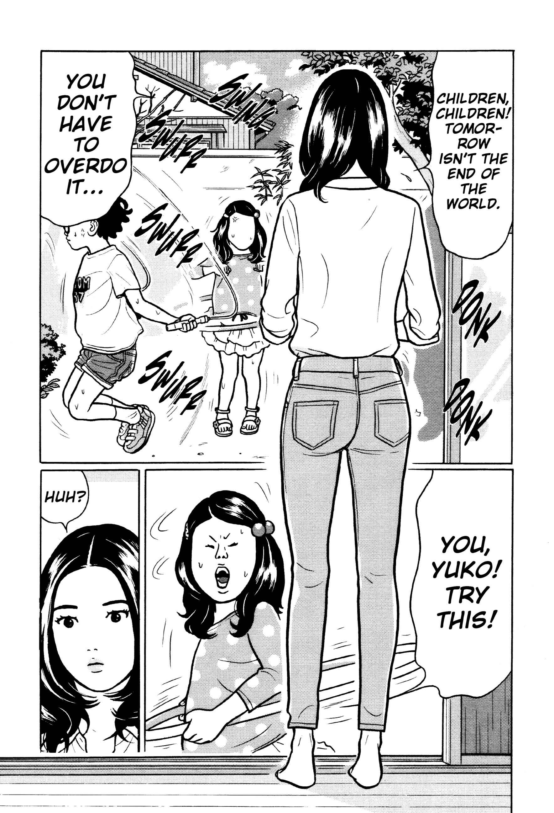 Page 9 Chapter 35 Little Kobe