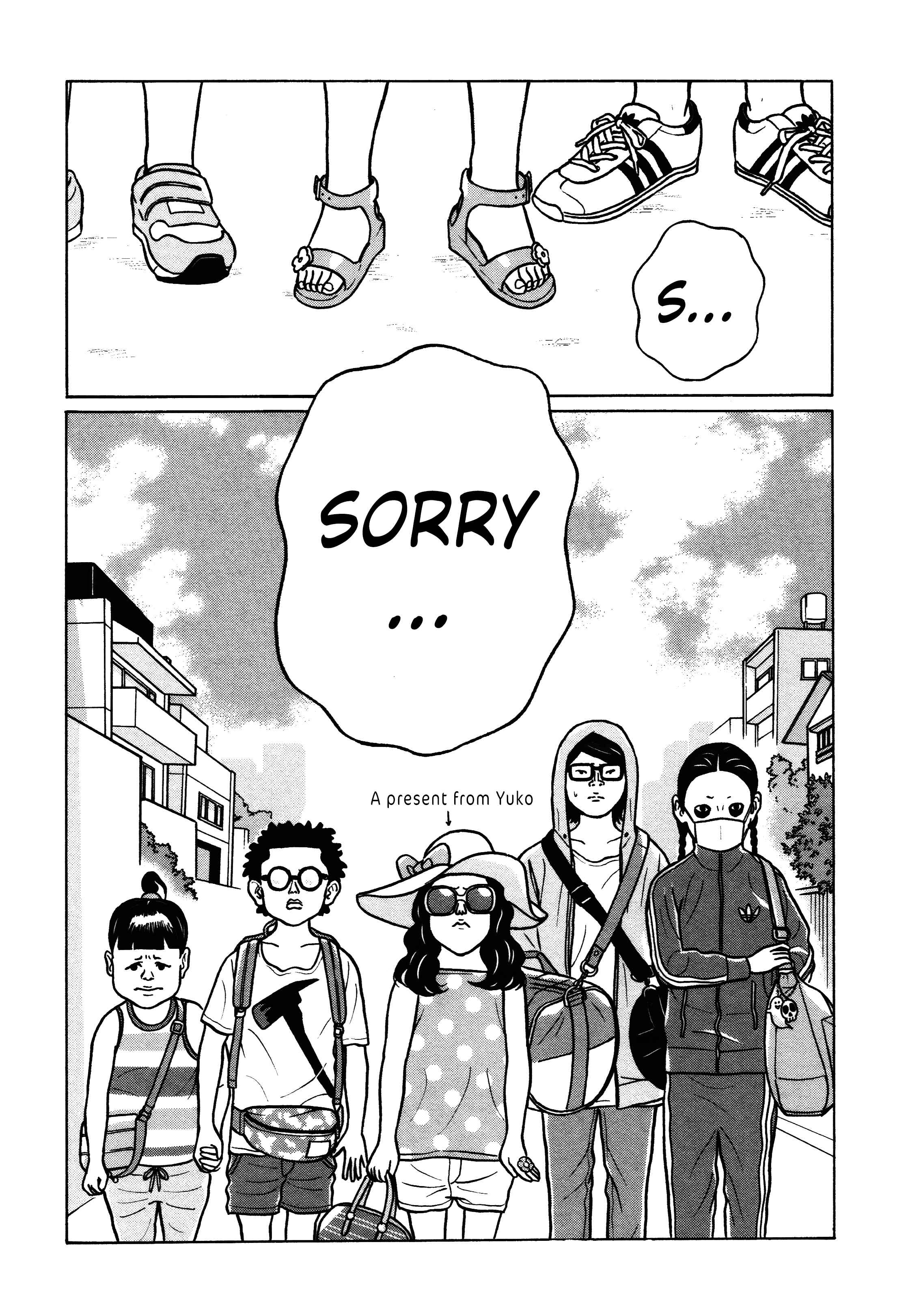 Page 12 Chapter 12 Little Kobe