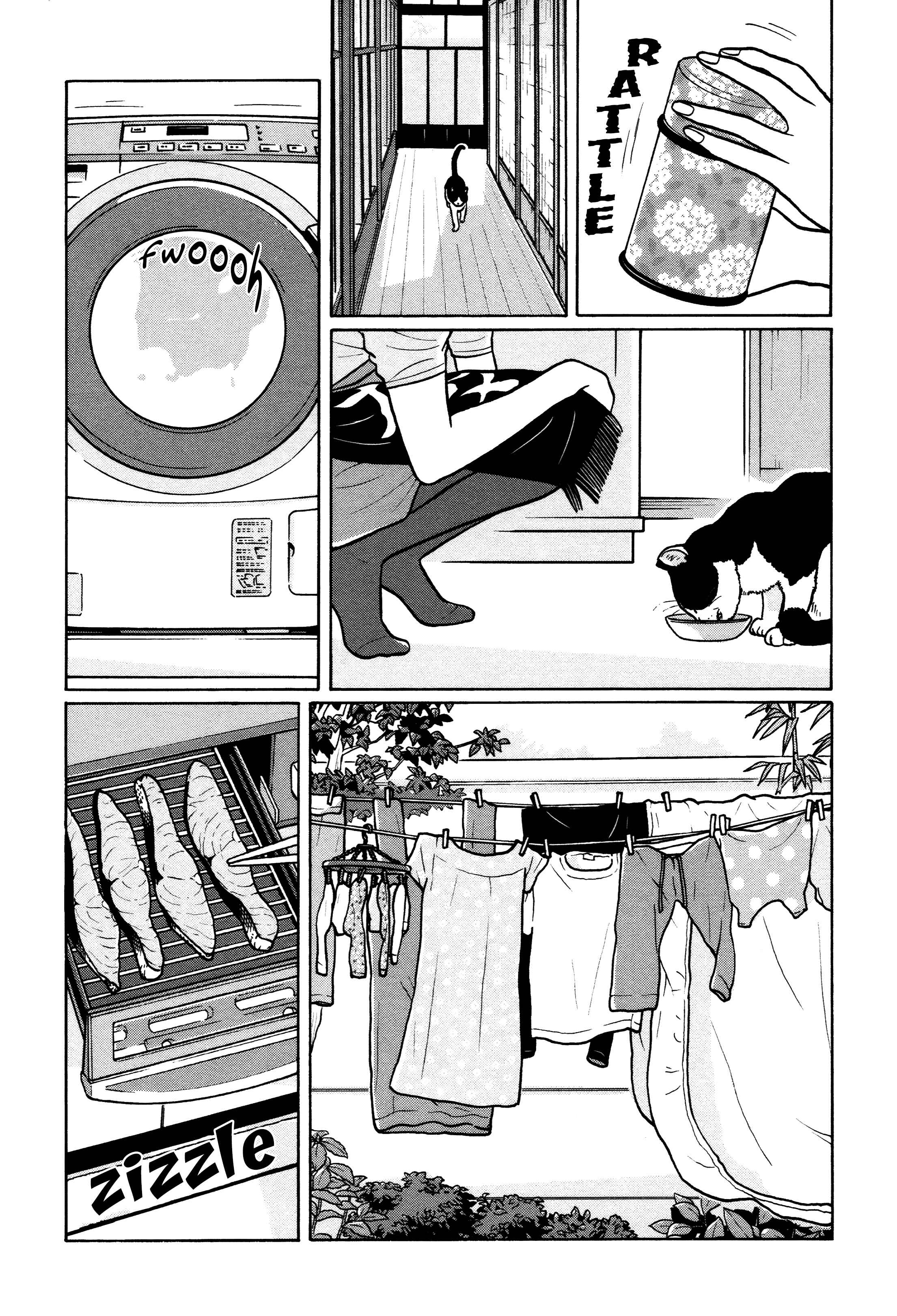 Page 5 Chapter 12 Little Kobe