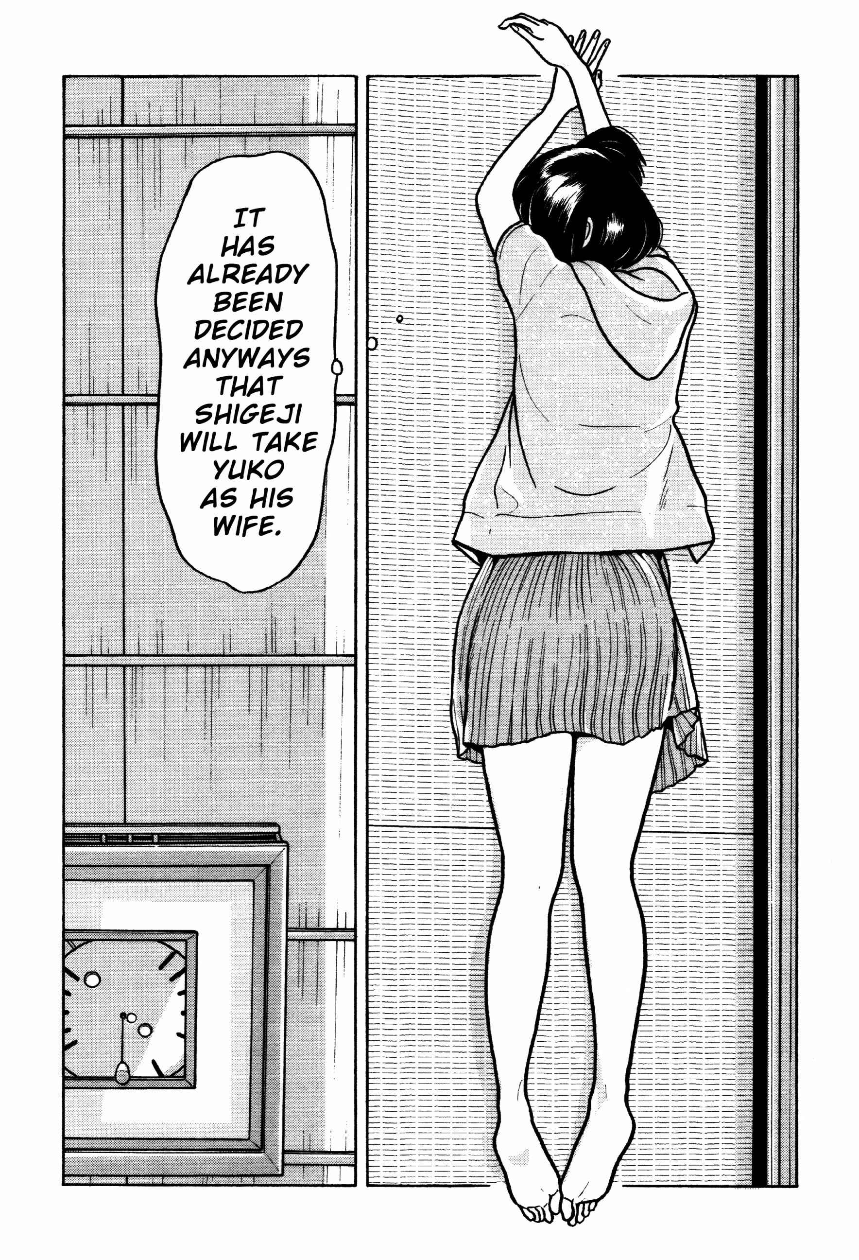 Page 11 Chapter 33 Little Kobe