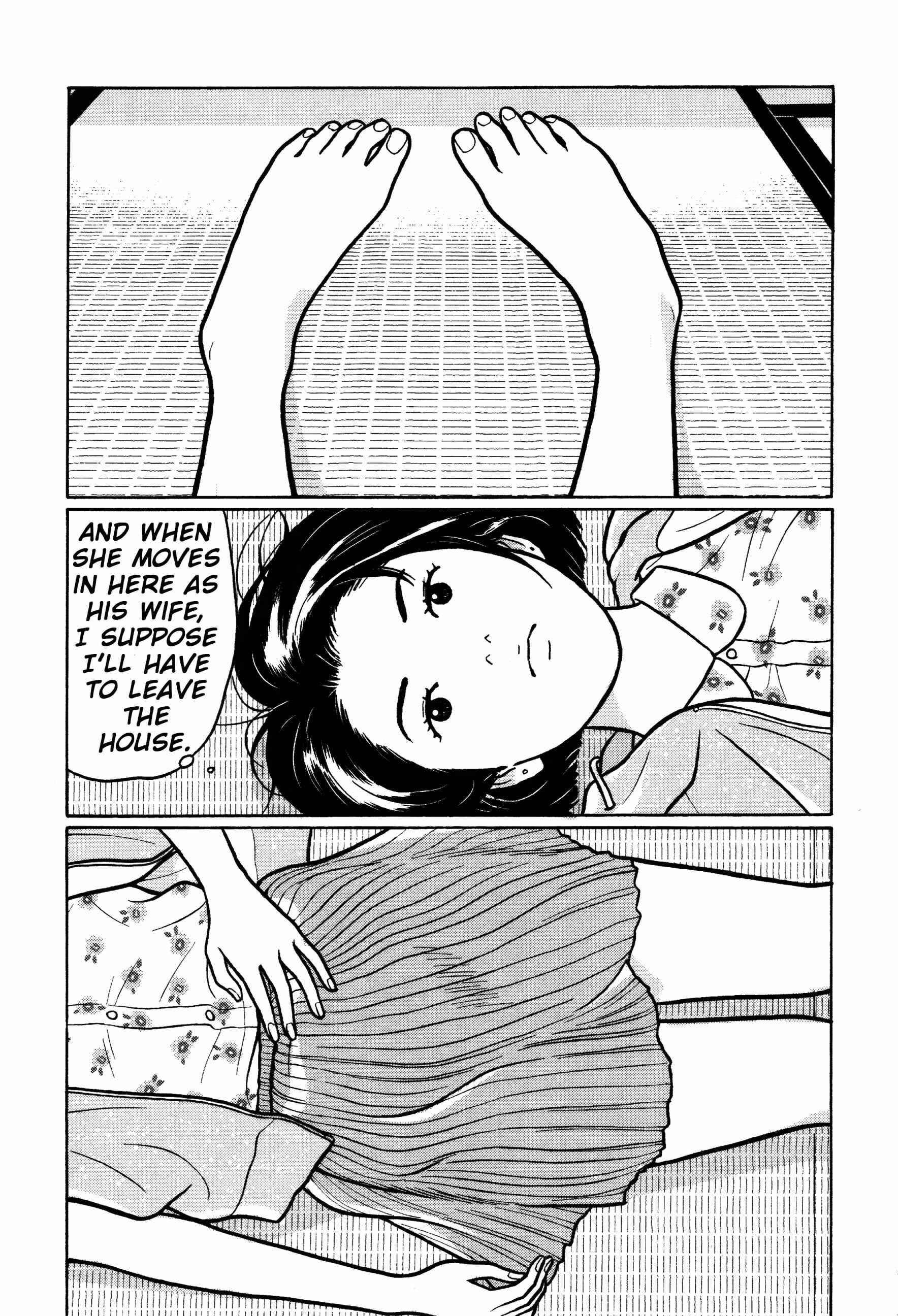 Page 12 Chapter 33 Little Kobe