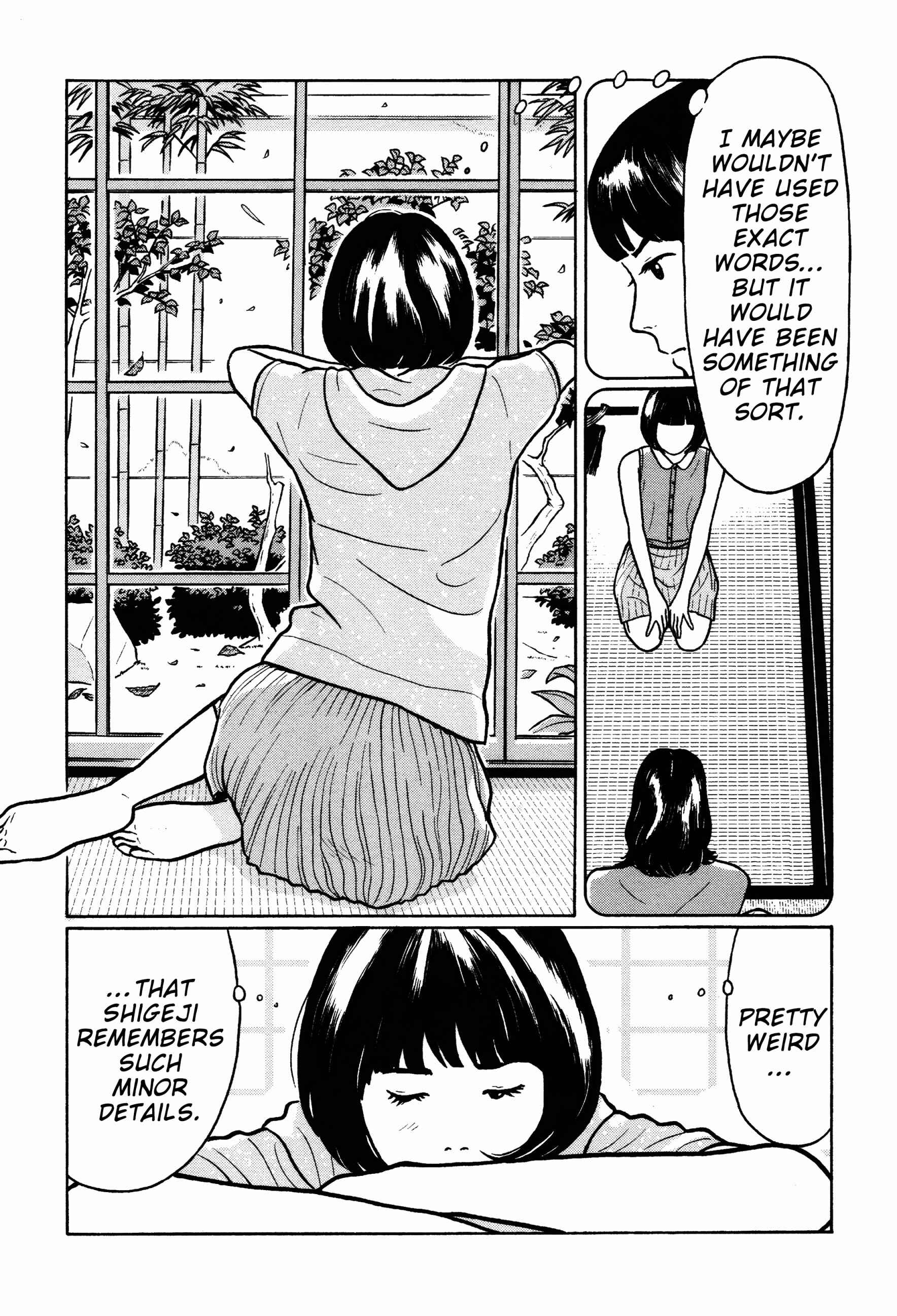Page 6 Chapter 33 Little Kobe