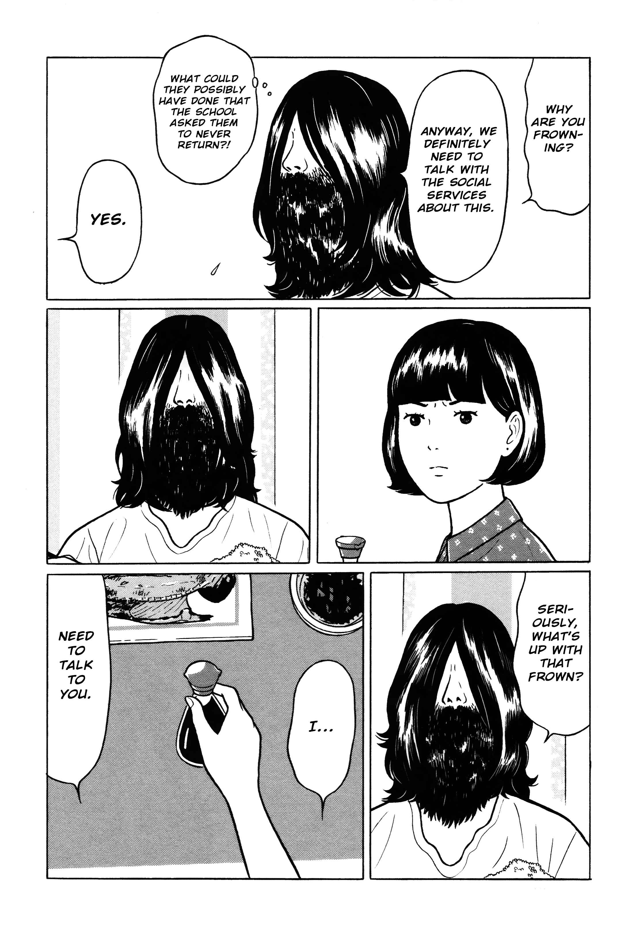 Page 11 Chapter 15 Little Kobe