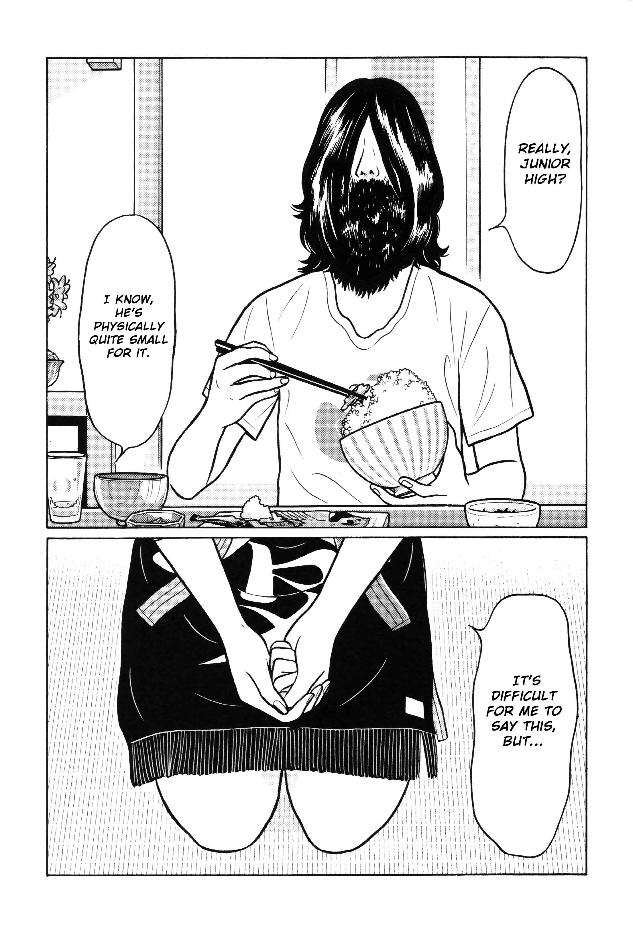 Page 15 Chapter 15 Little Kobe