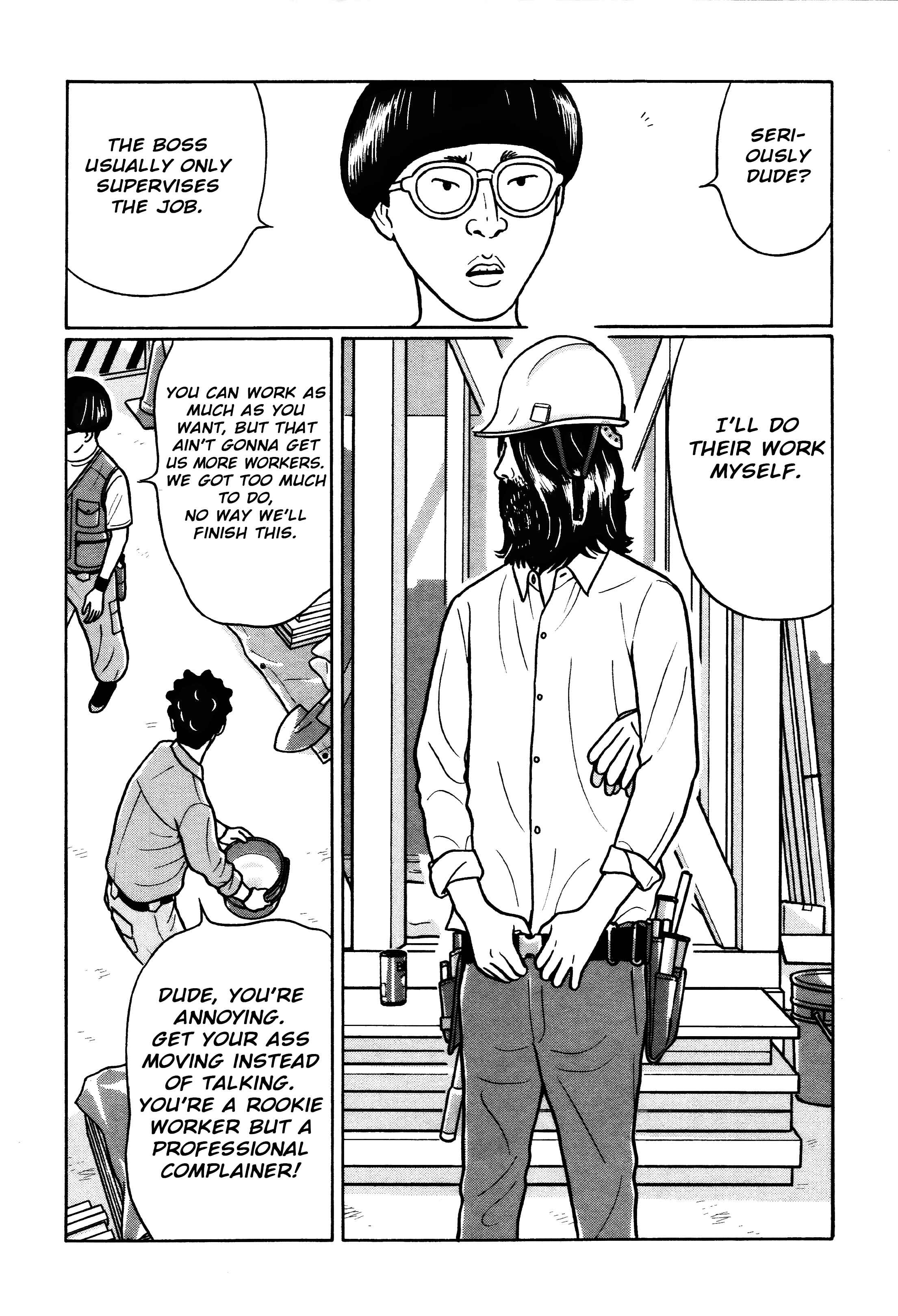 Page 6 Chapter 15 Little Kobe