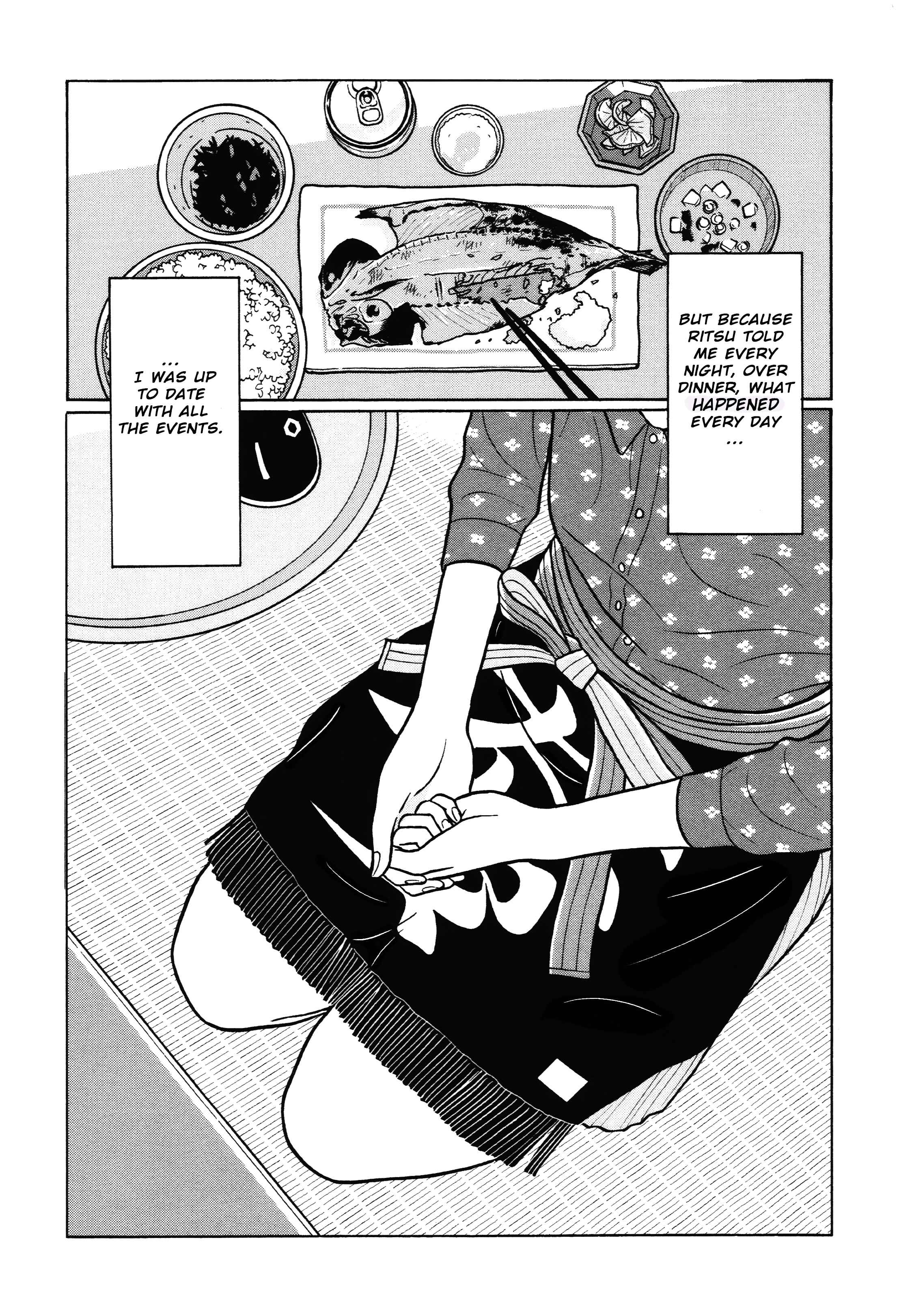 Page 8 Chapter 15 Little Kobe