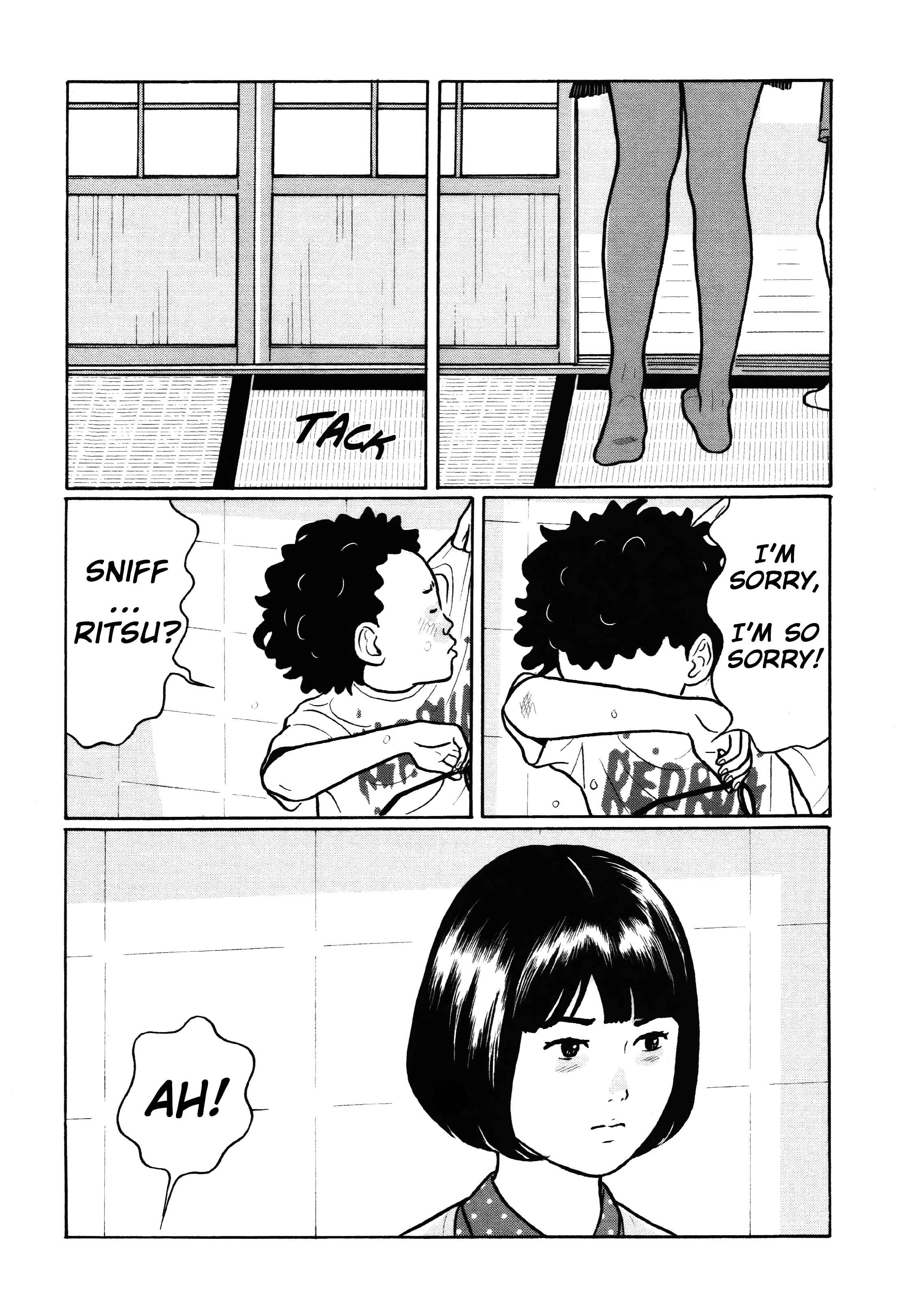 Page 10 Chapter 30 Little Kobe