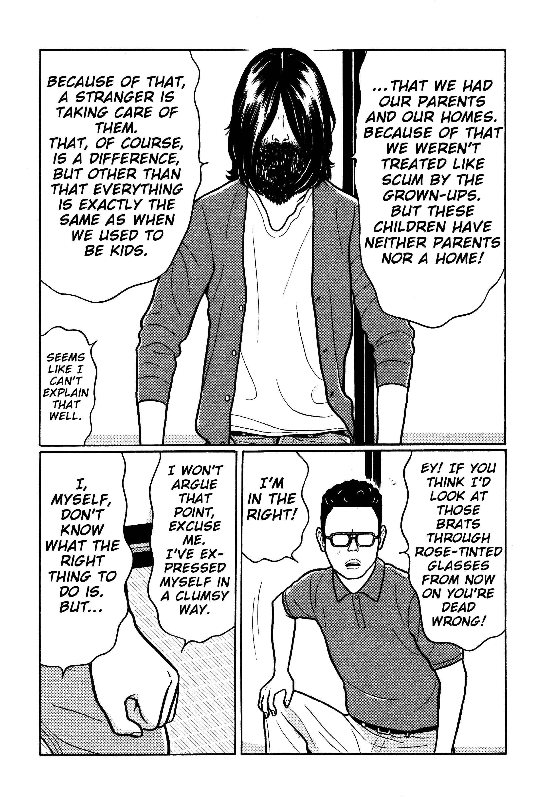 Page 15 Chapter 30 Little Kobe