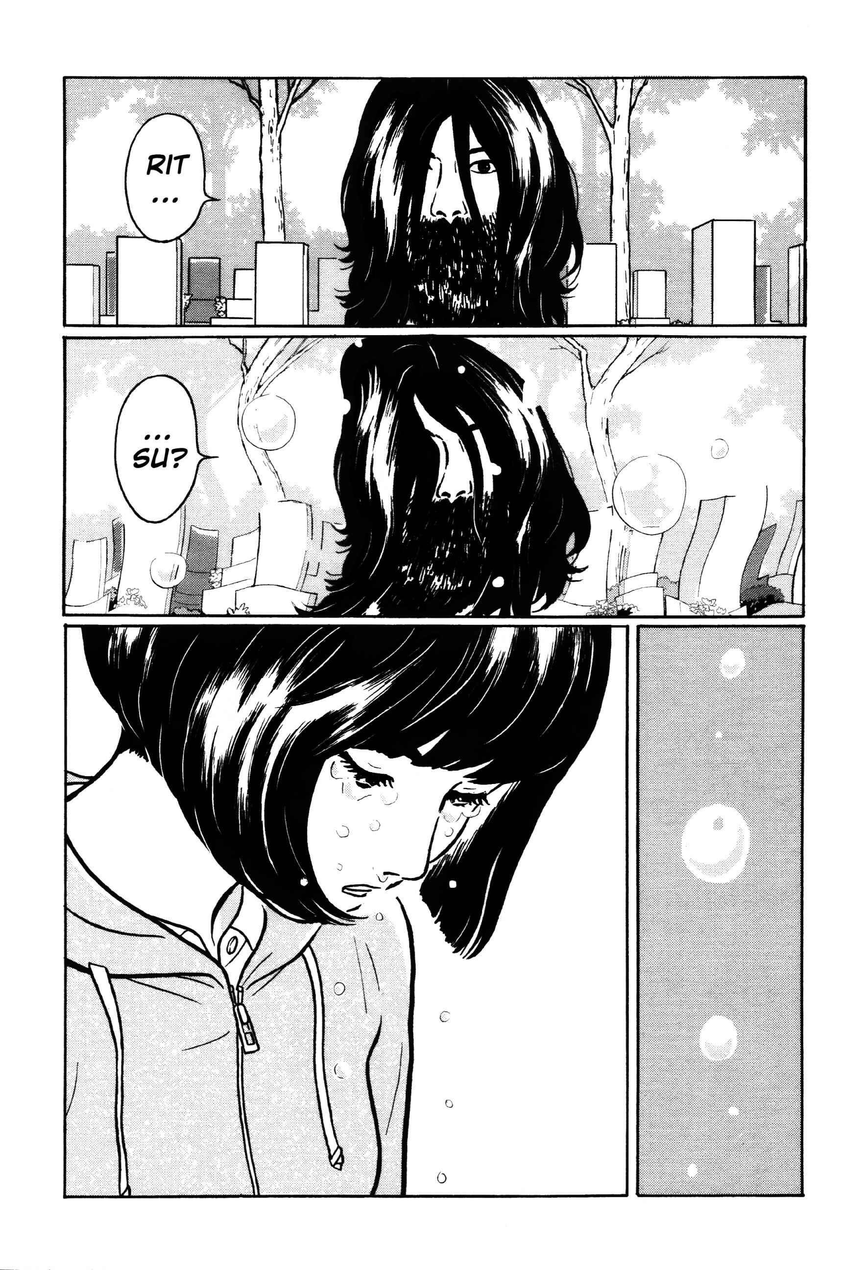 Page 13 Chapter 41 Little Kobe