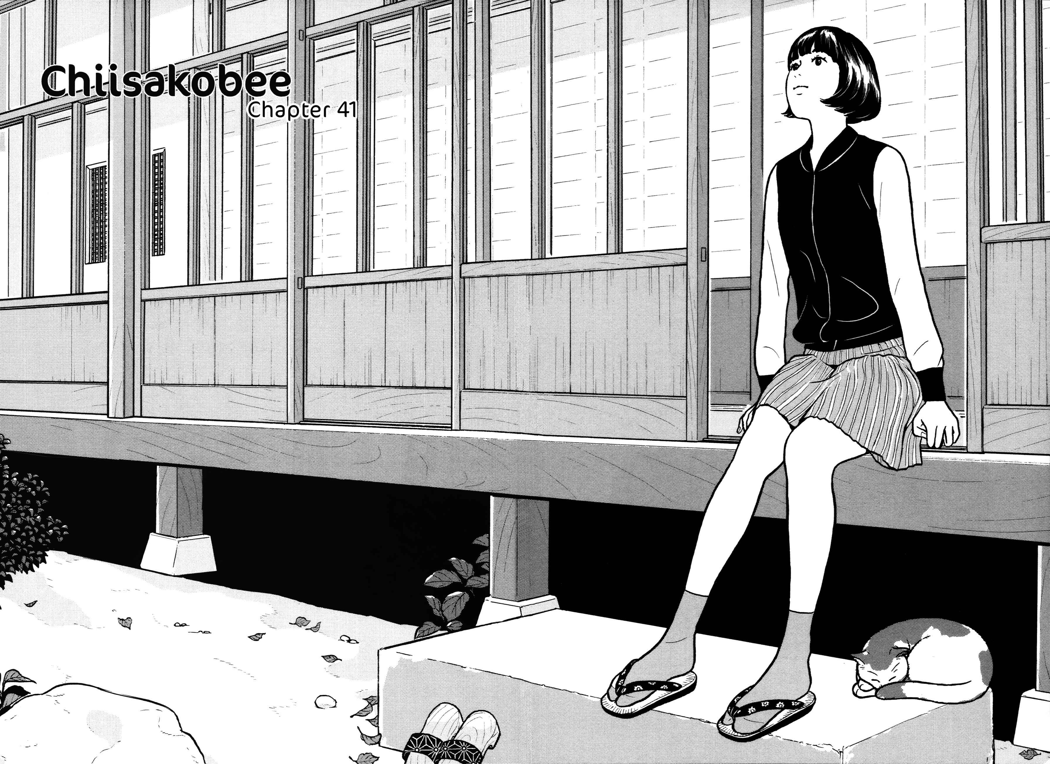 Page 2 Chapter 41 Little Kobe