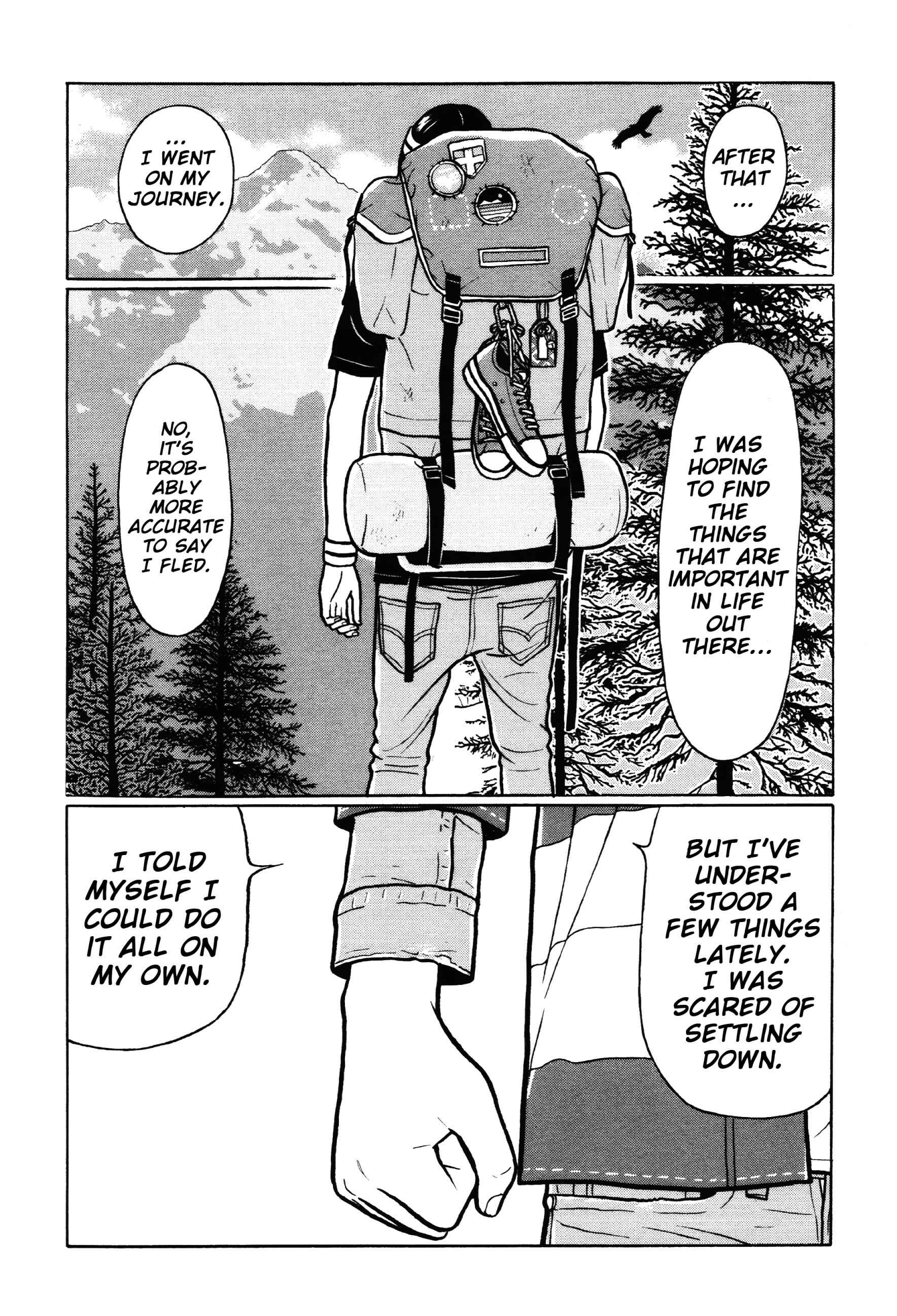 Page 5 Chapter 41 Little Kobe