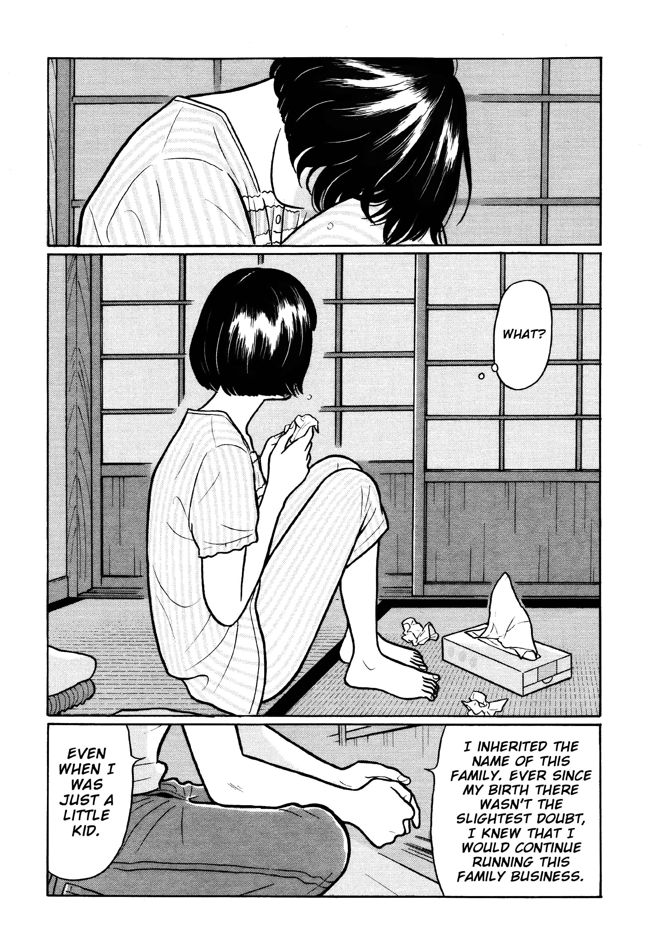 Page 12 Chapter 26 Little Kobe