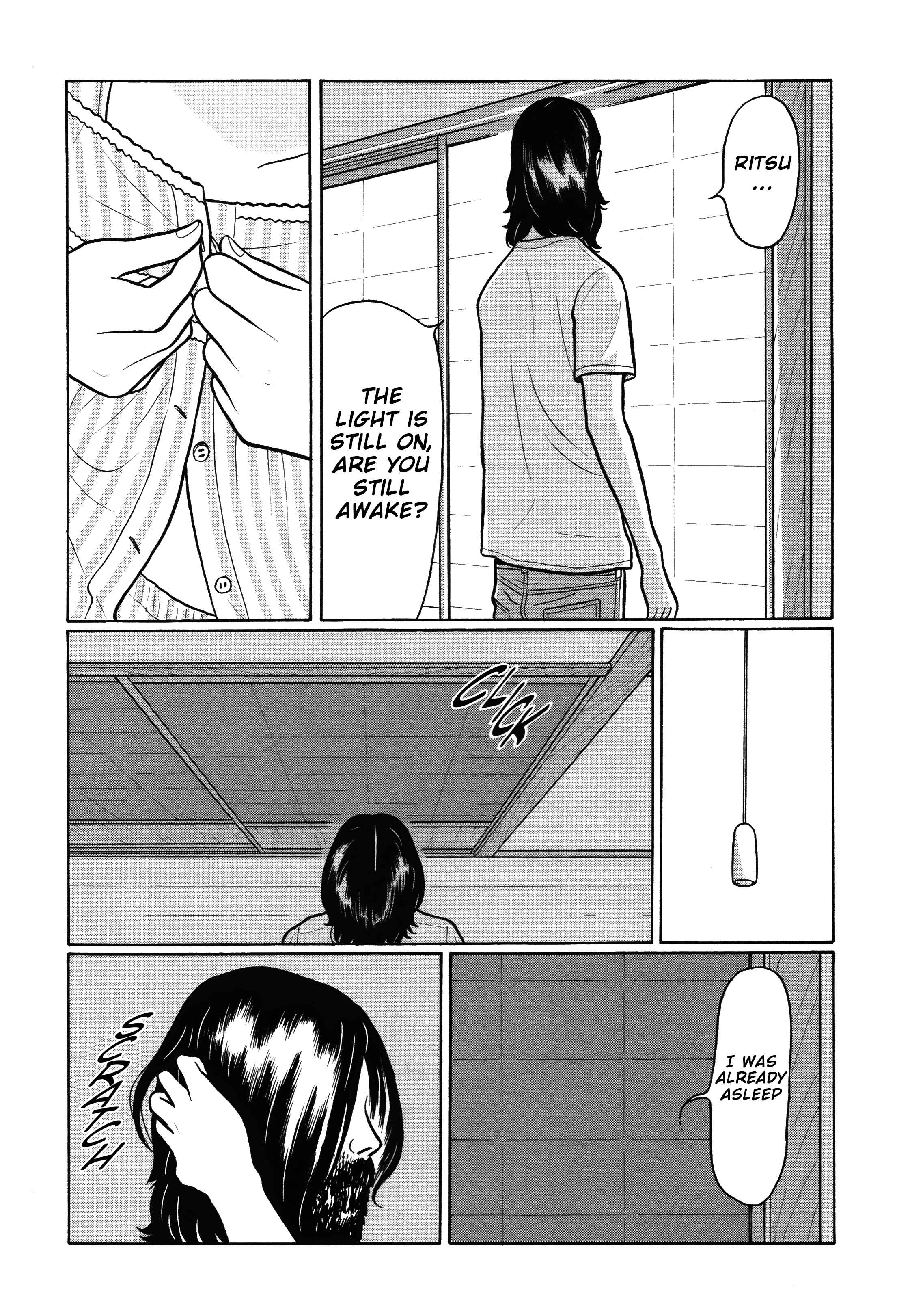 Page 5 Chapter 26 Little Kobe