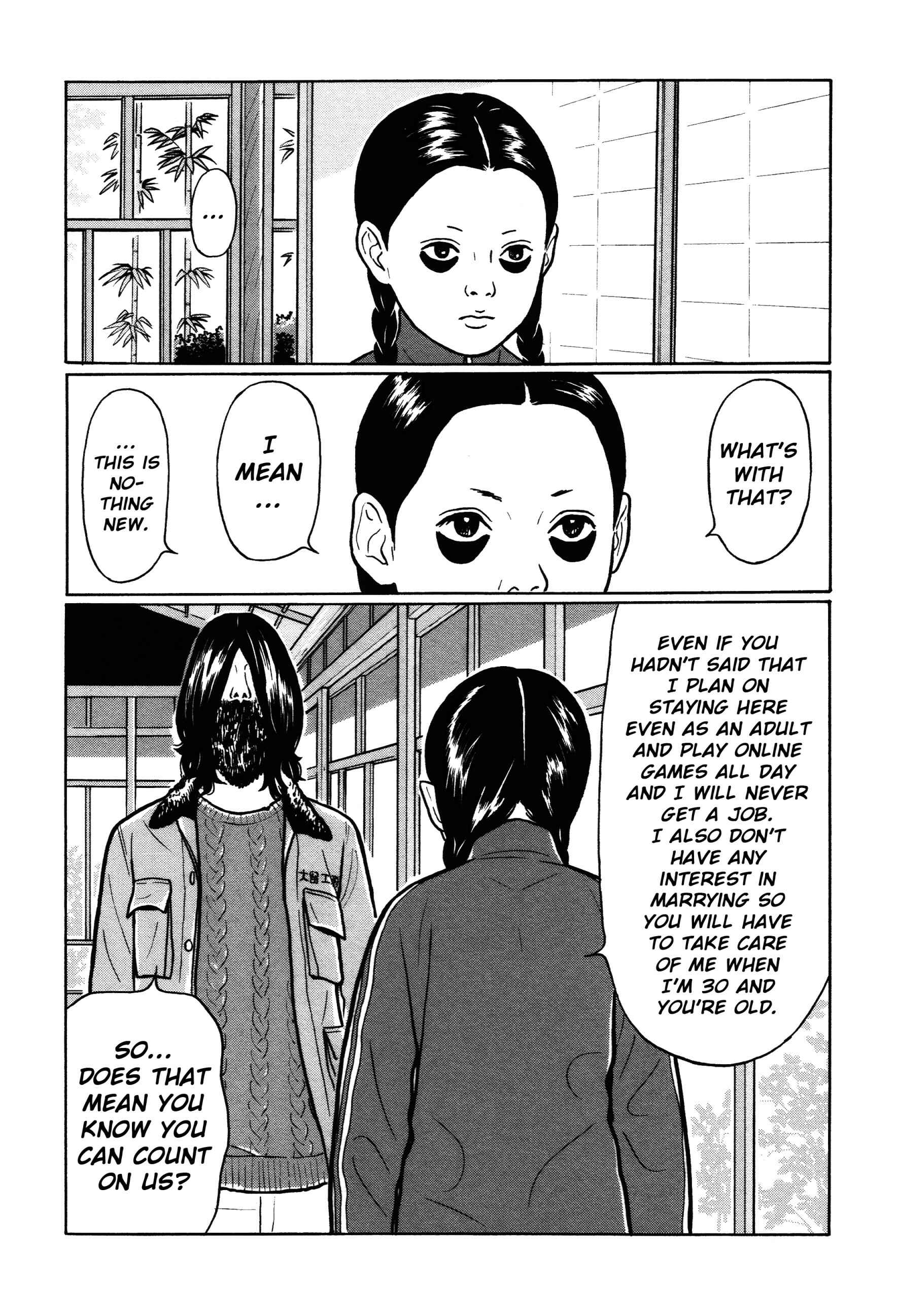 Page 14 Chapter 43 Little Kobe