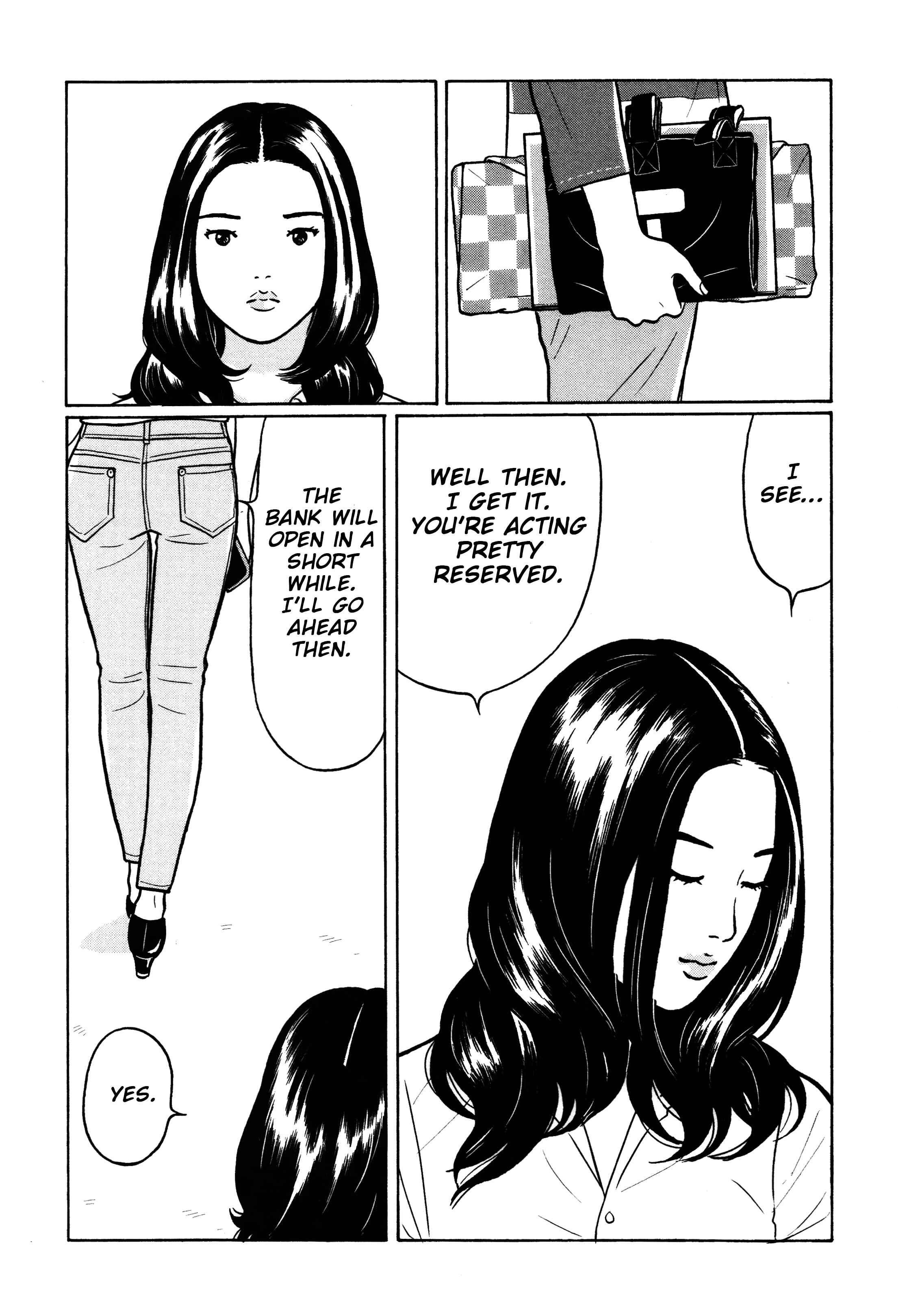 Page 14 Chapter 23 Little Kobe