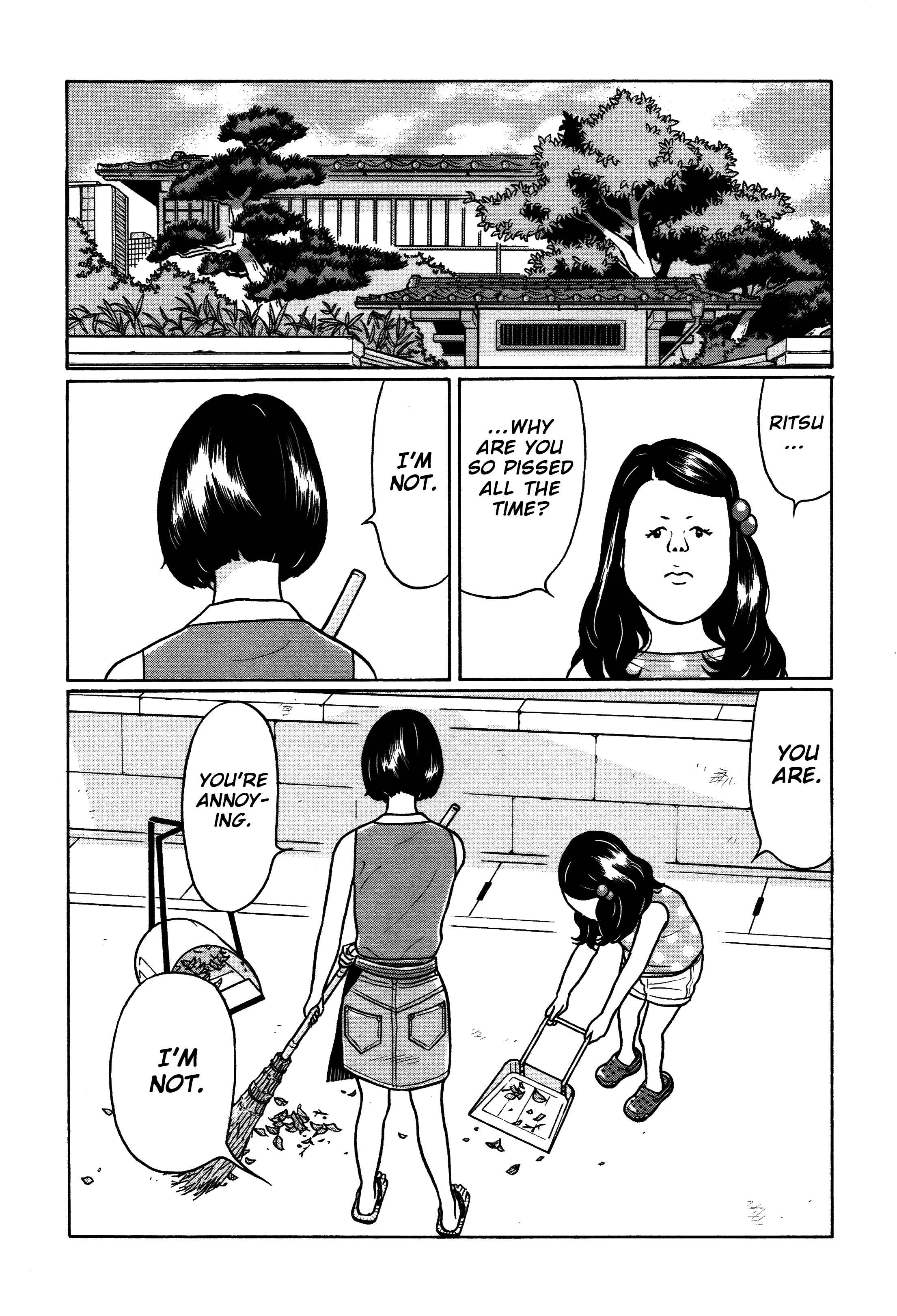 Page 16 Chapter 23 Little Kobe