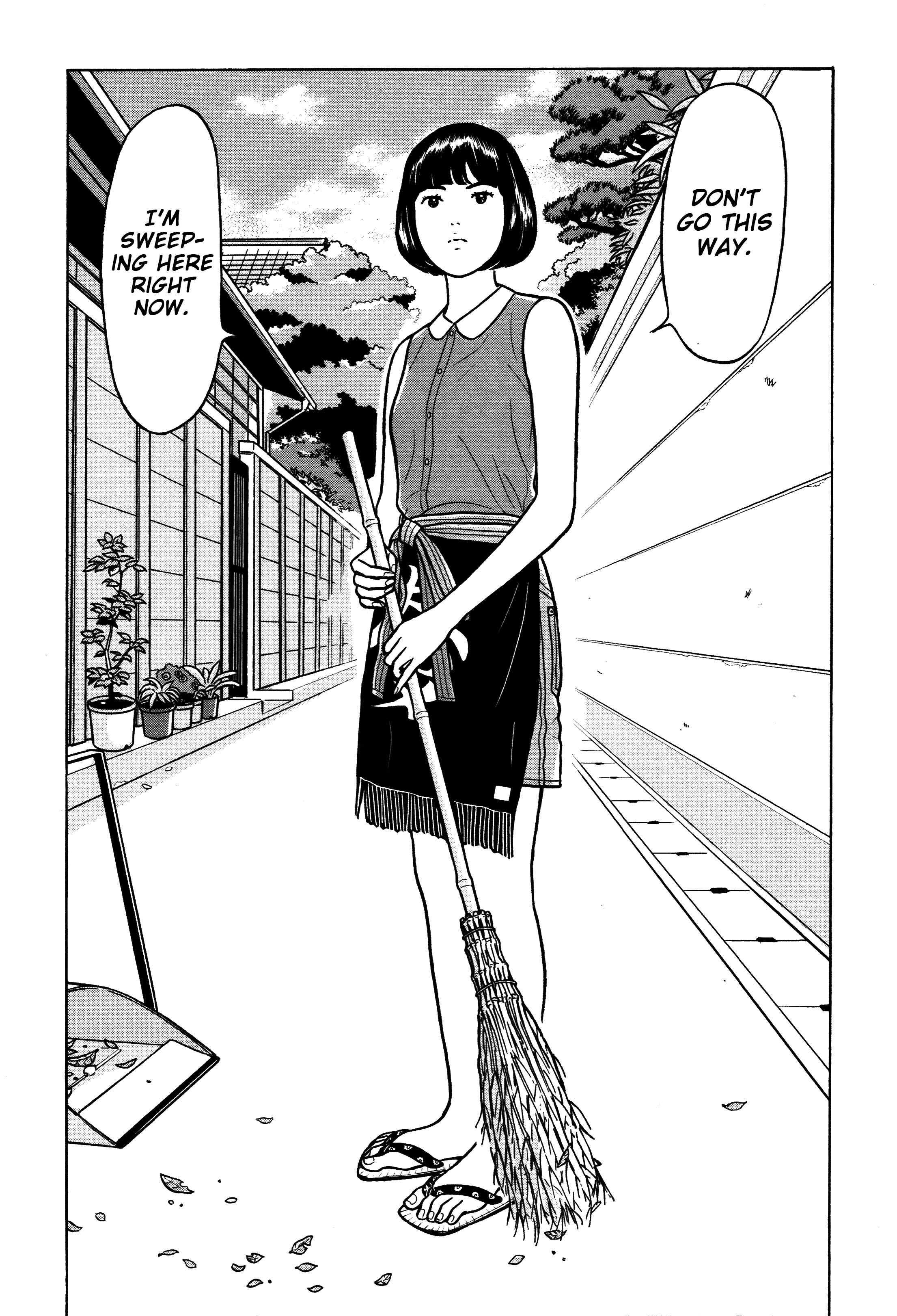 Page 6 Chapter 23 Little Kobe