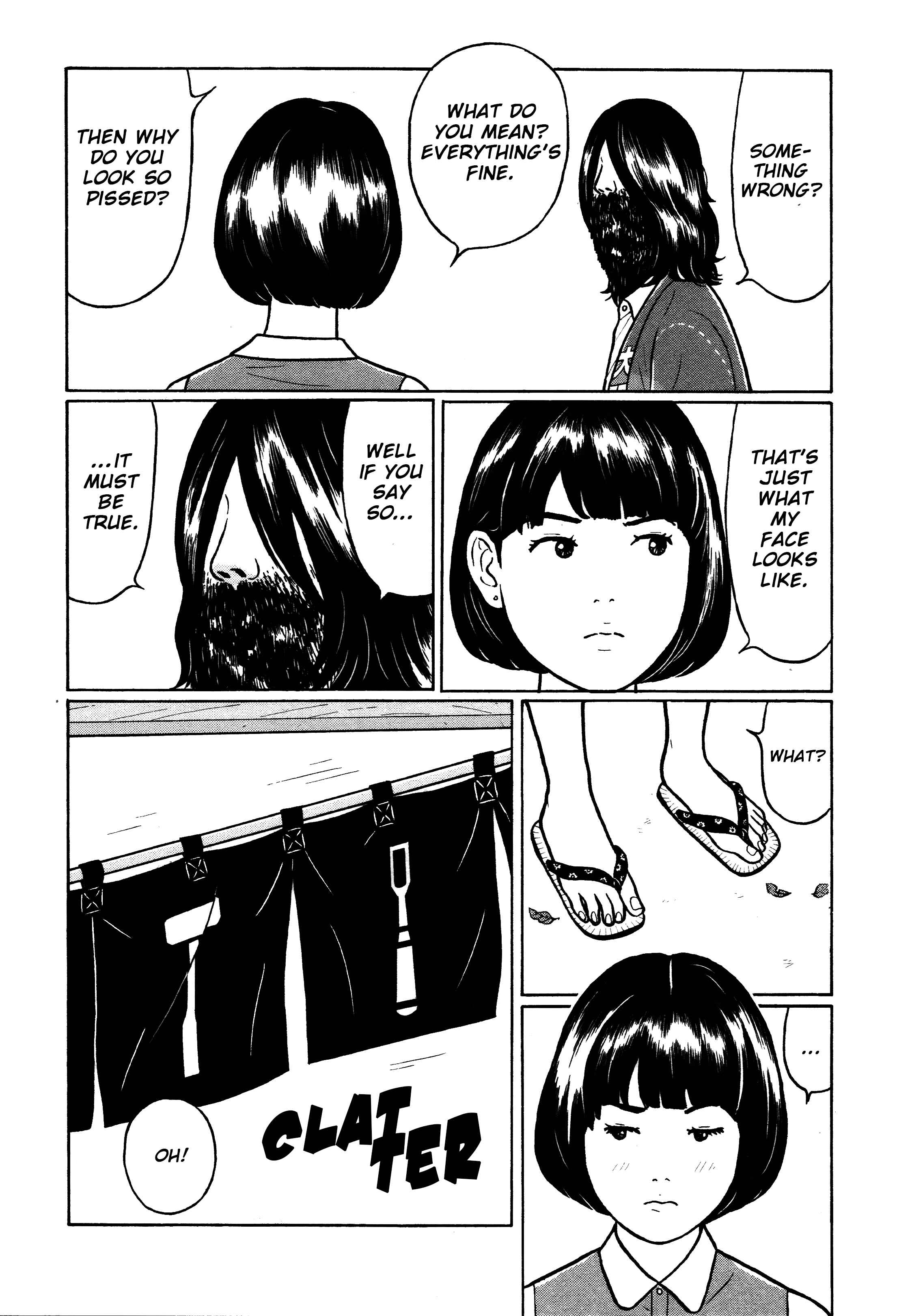 Page 8 Chapter 23 Little Kobe