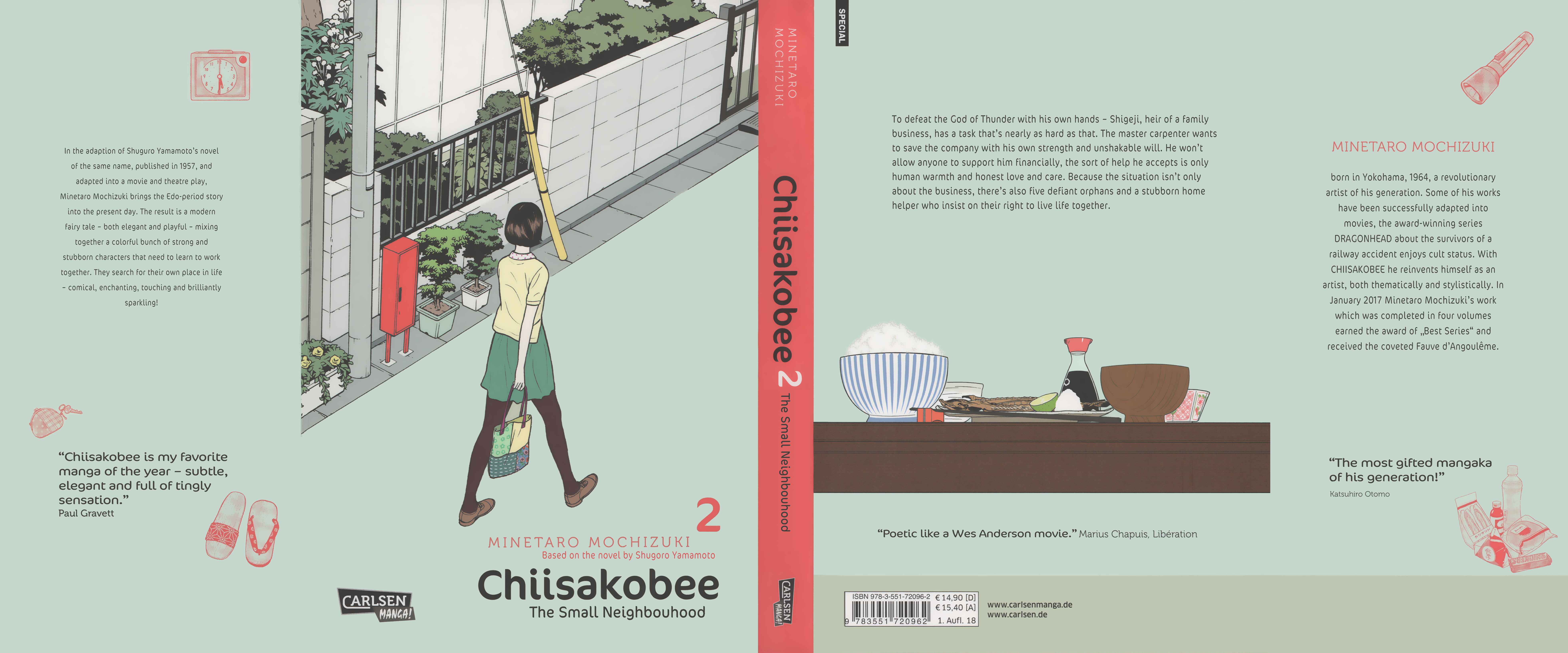 Page 1 Chapter 10 Little Kobe