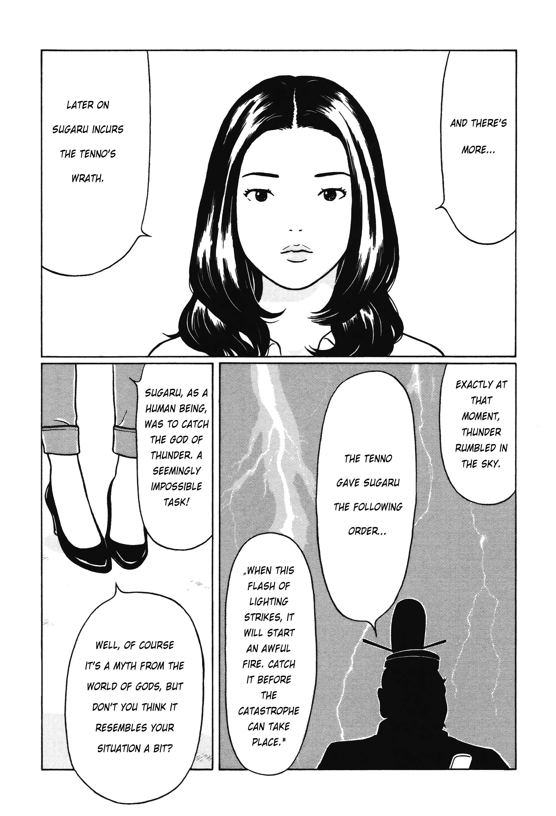 Page 14 Chapter 10 Little Kobe