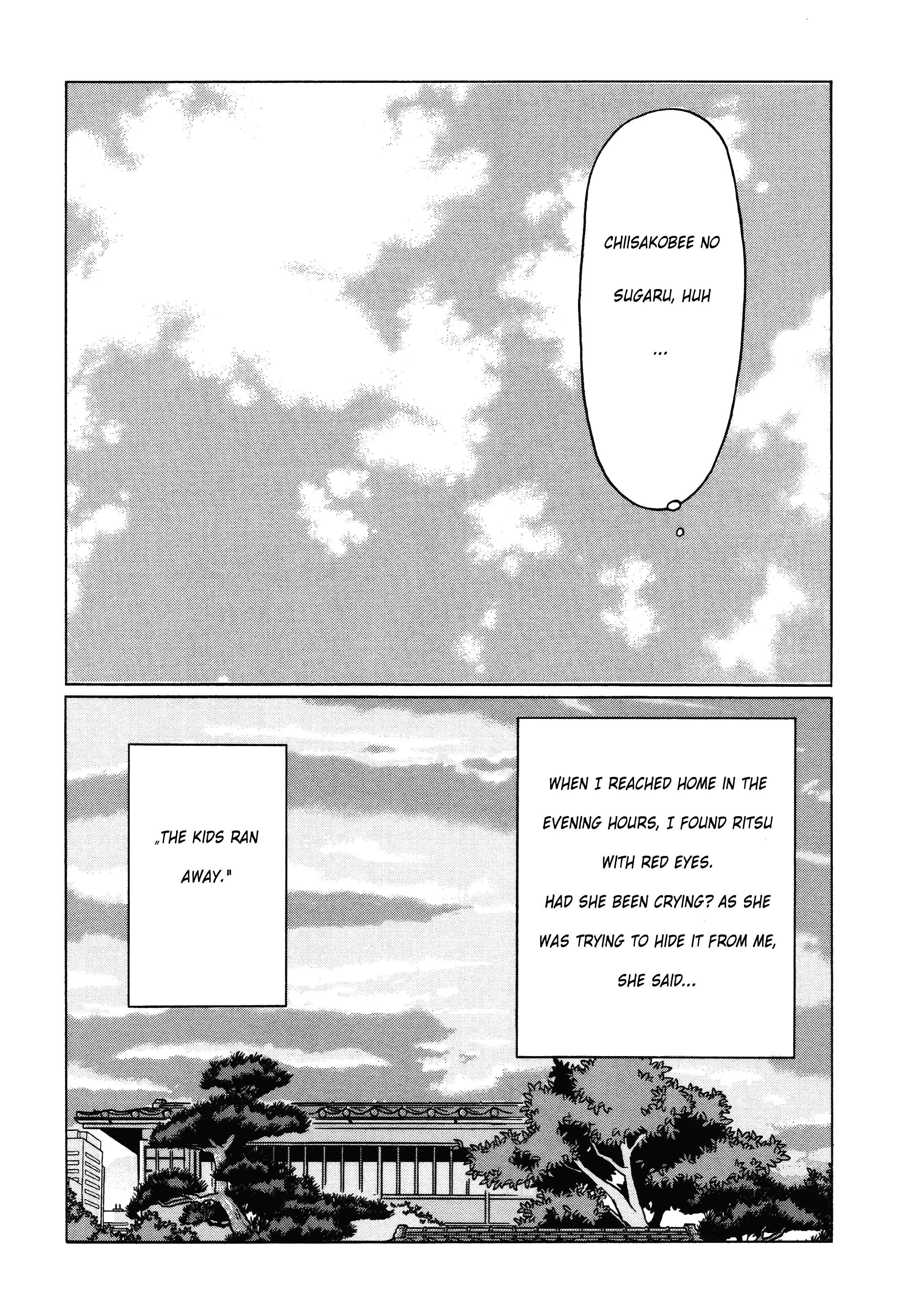 Page 21 Chapter 10 Little Kobe