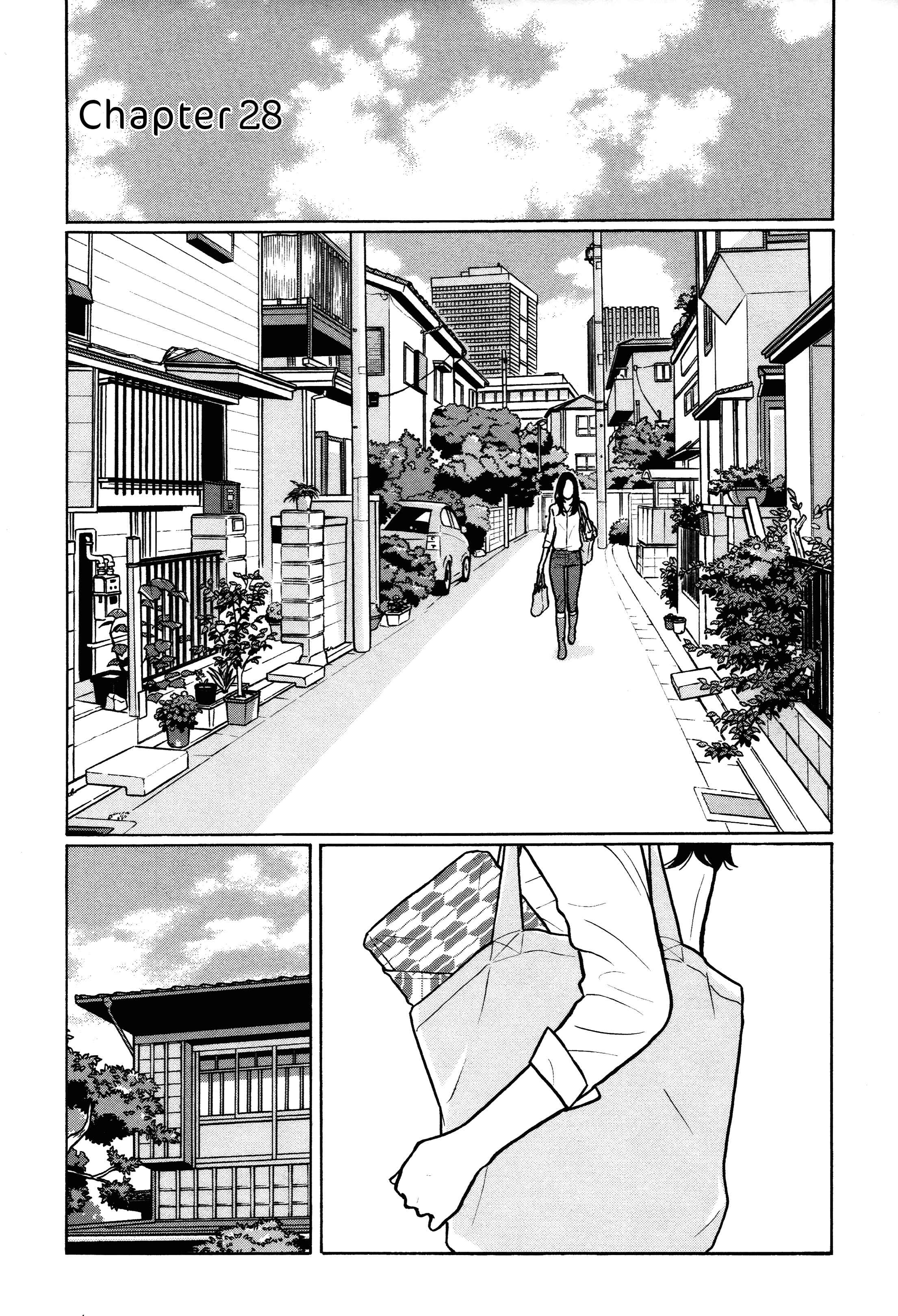 Page 1 Chapter 28 Little Kobe