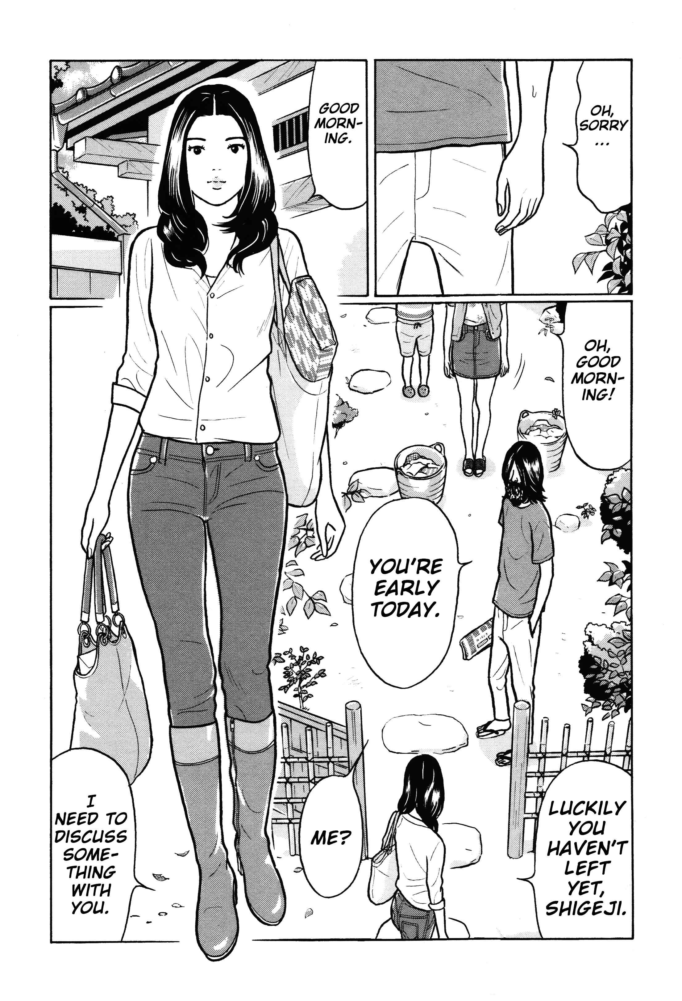 Page 10 Chapter 28 Little Kobe