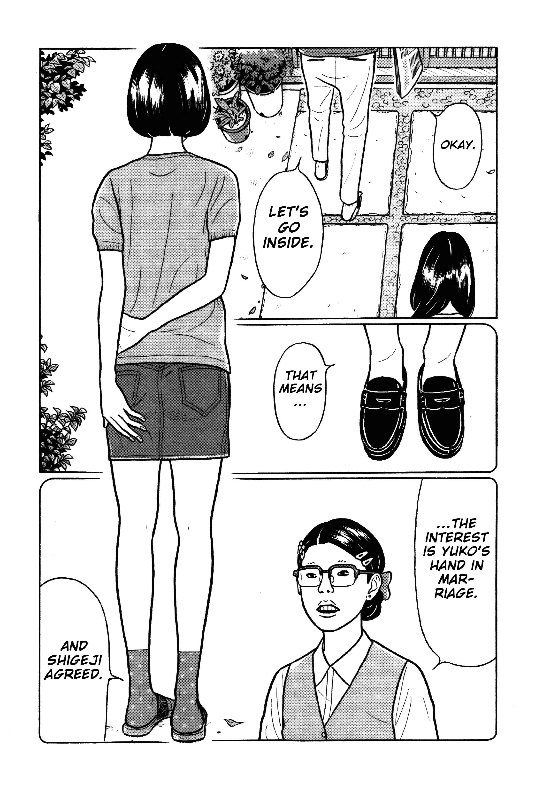 Page 11 Chapter 28 Little Kobe
