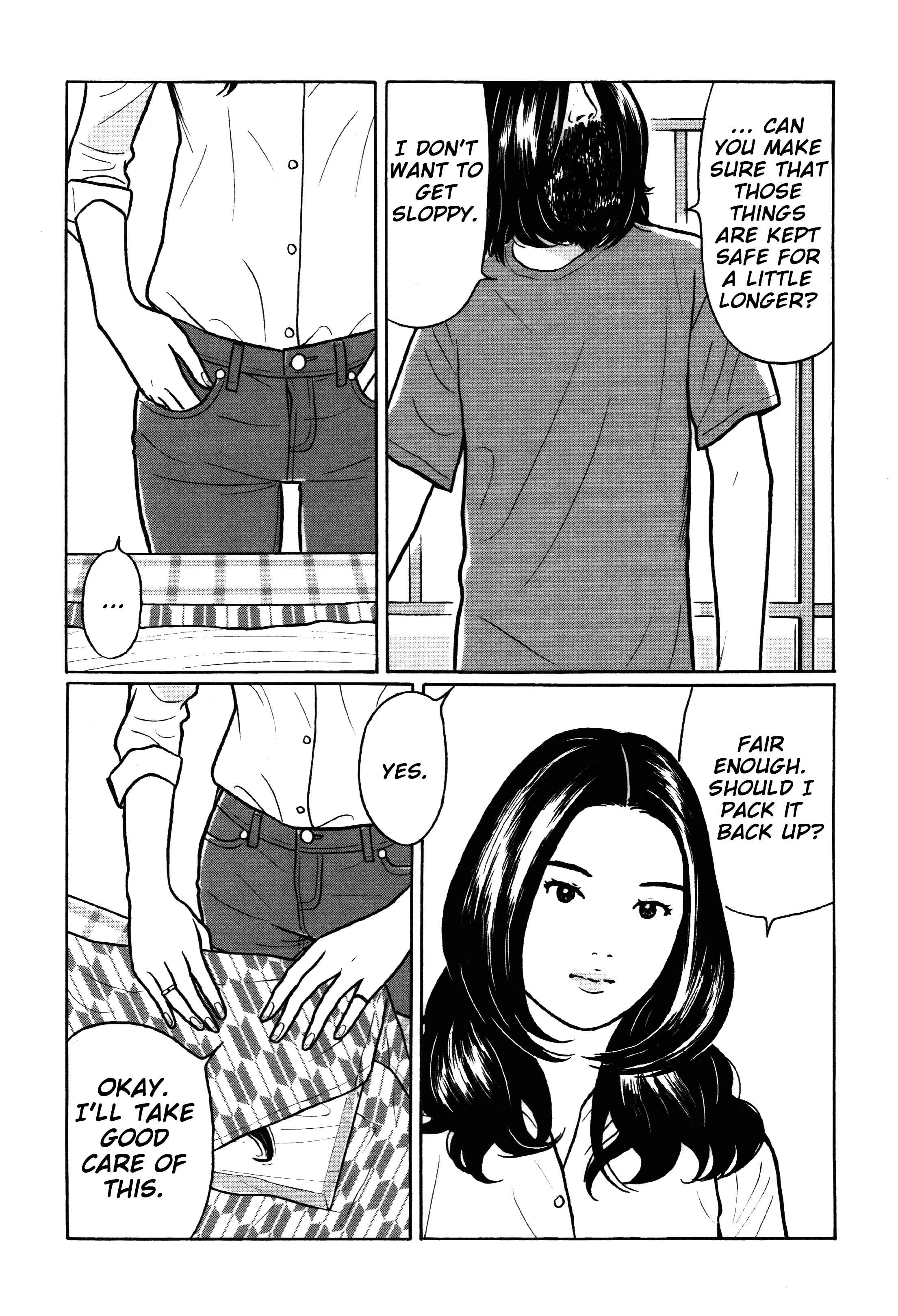 Page 14 Chapter 28 Little Kobe