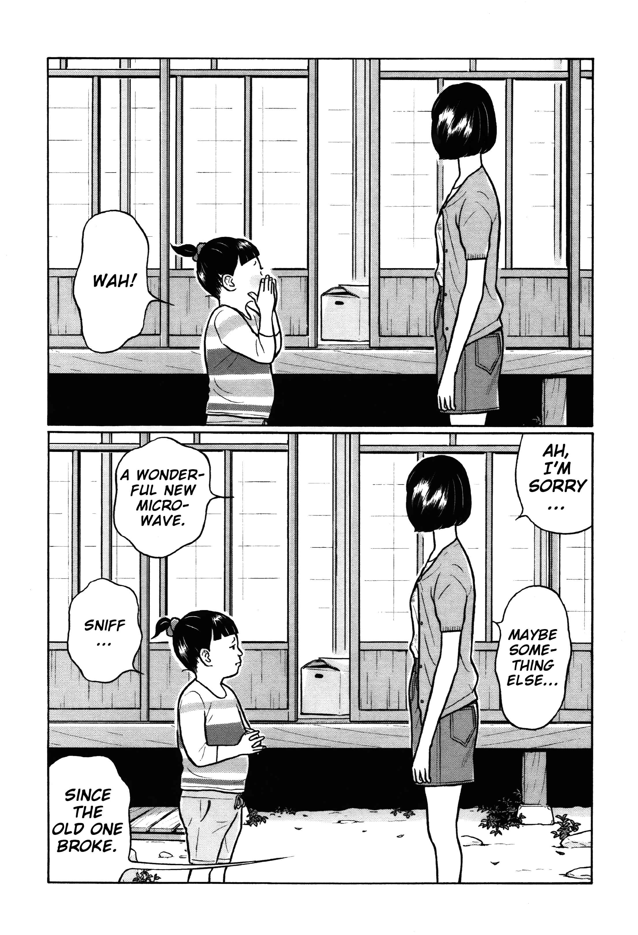Page 19 Chapter 28 Little Kobe