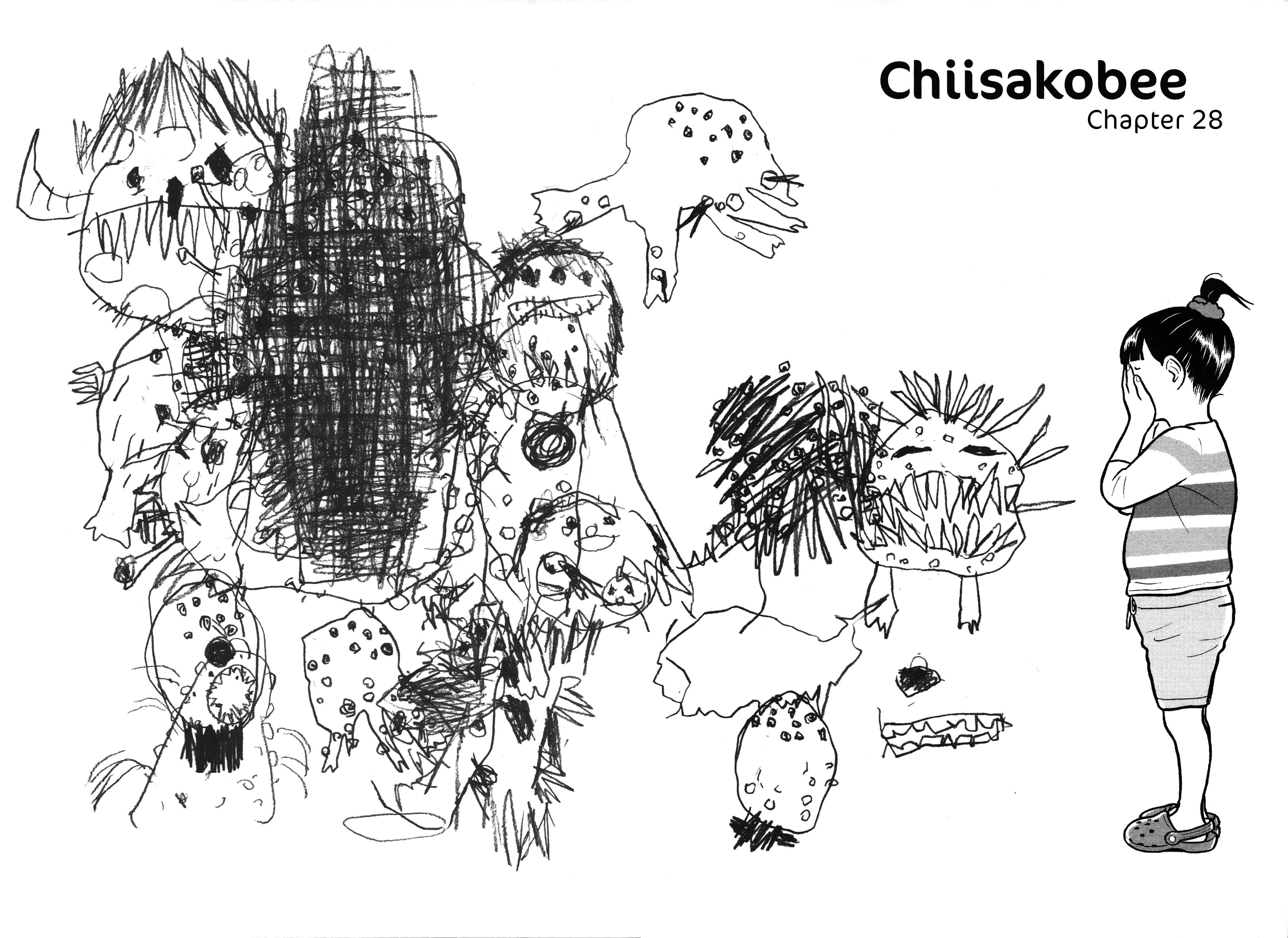 Page 2 Chapter 28 Little Kobe