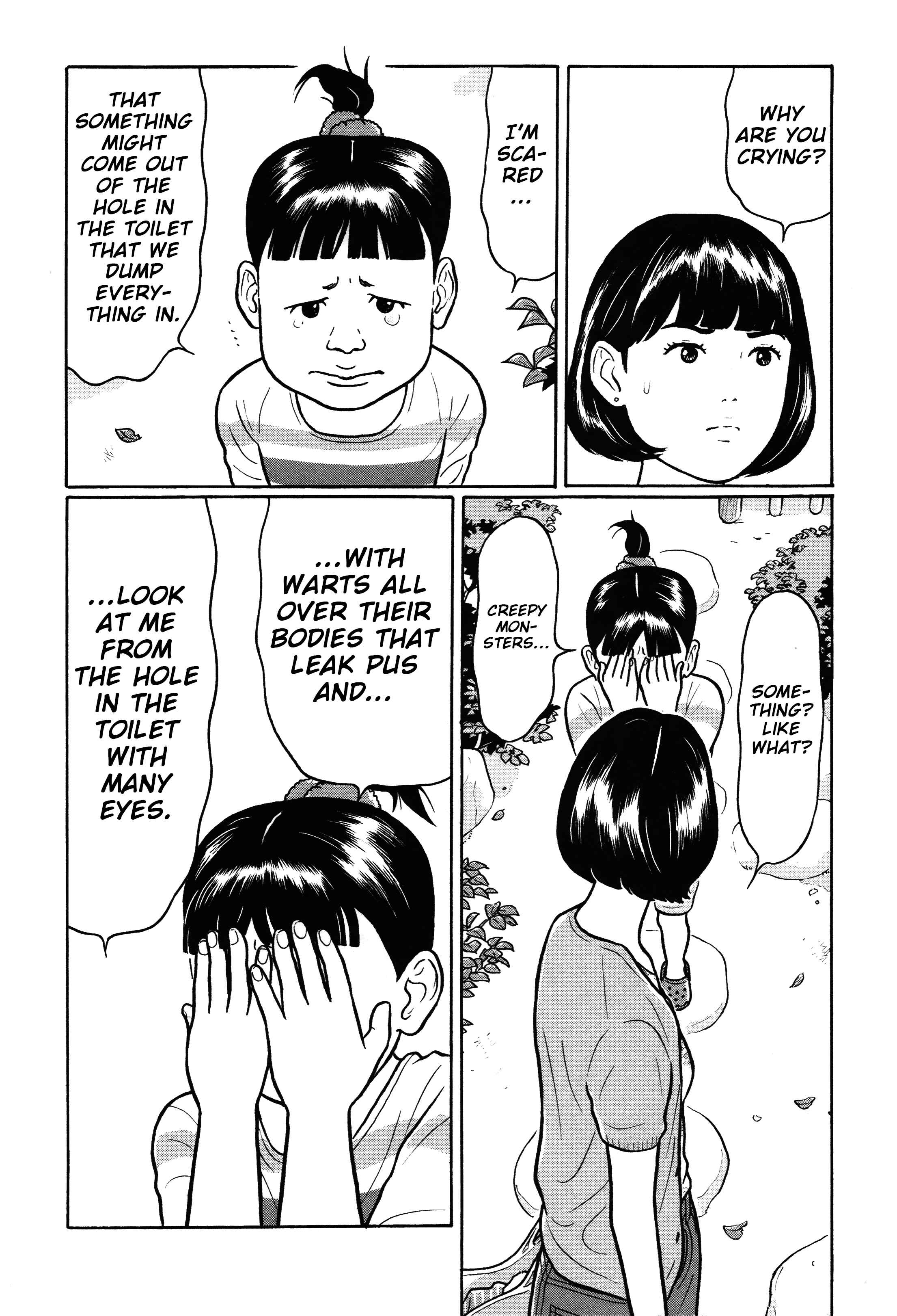 Page 4 Chapter 28 Little Kobe