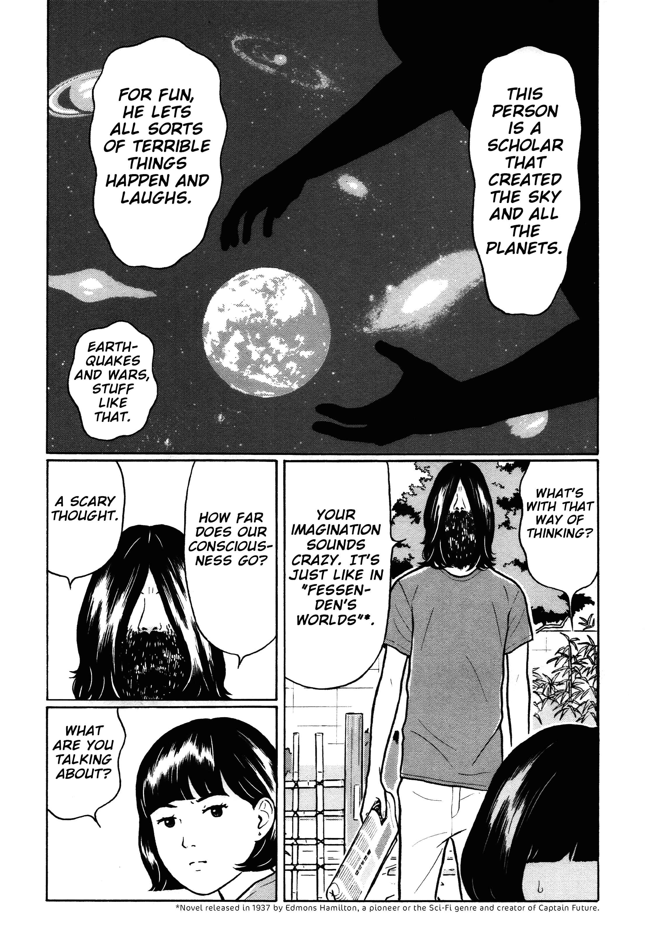 Page 7 Chapter 28 Little Kobe