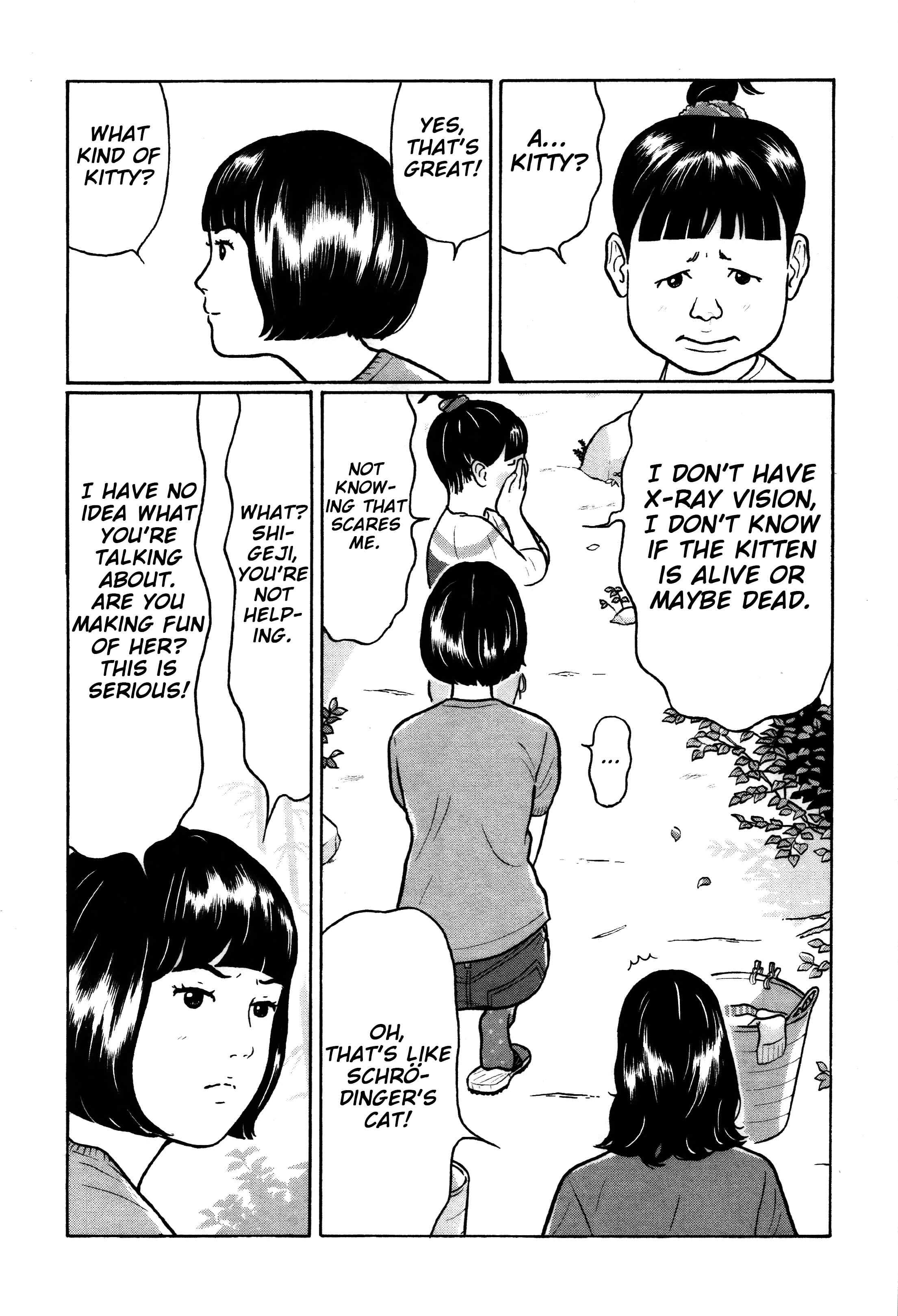 Page 9 Chapter 28 Little Kobe