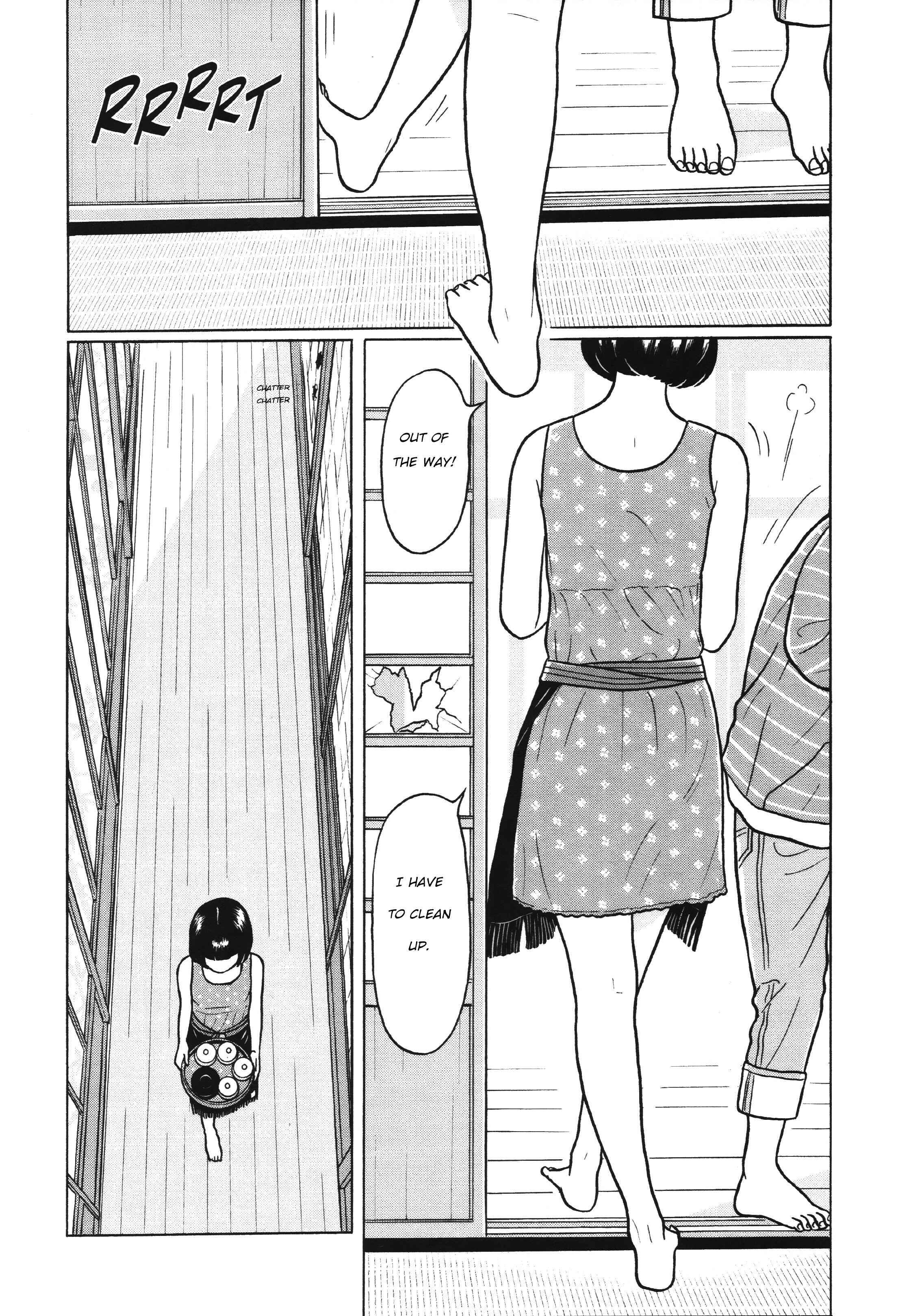 Page 12 Chapter 6 Little Kobe