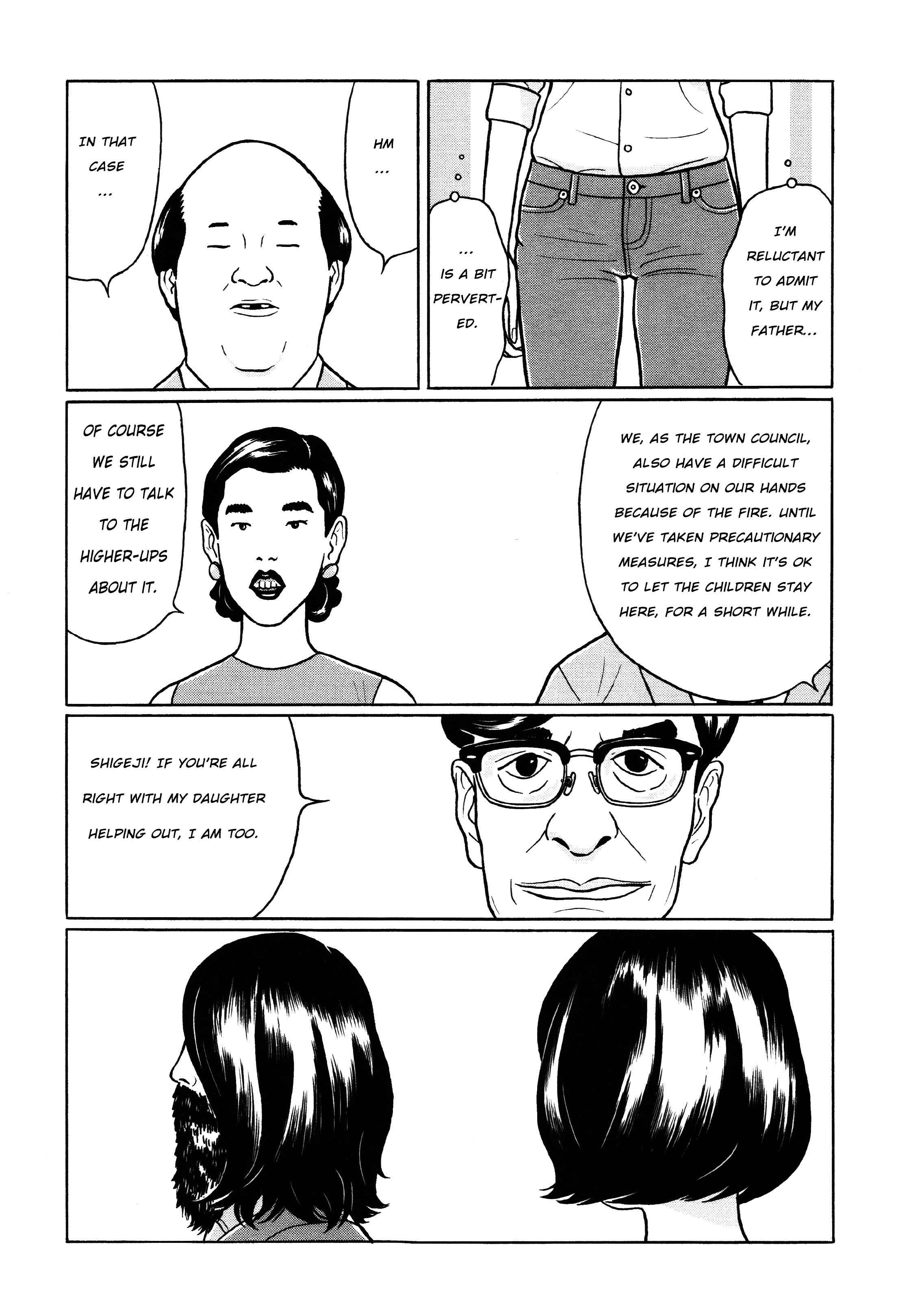 Page 5 Chapter 6 Little Kobe