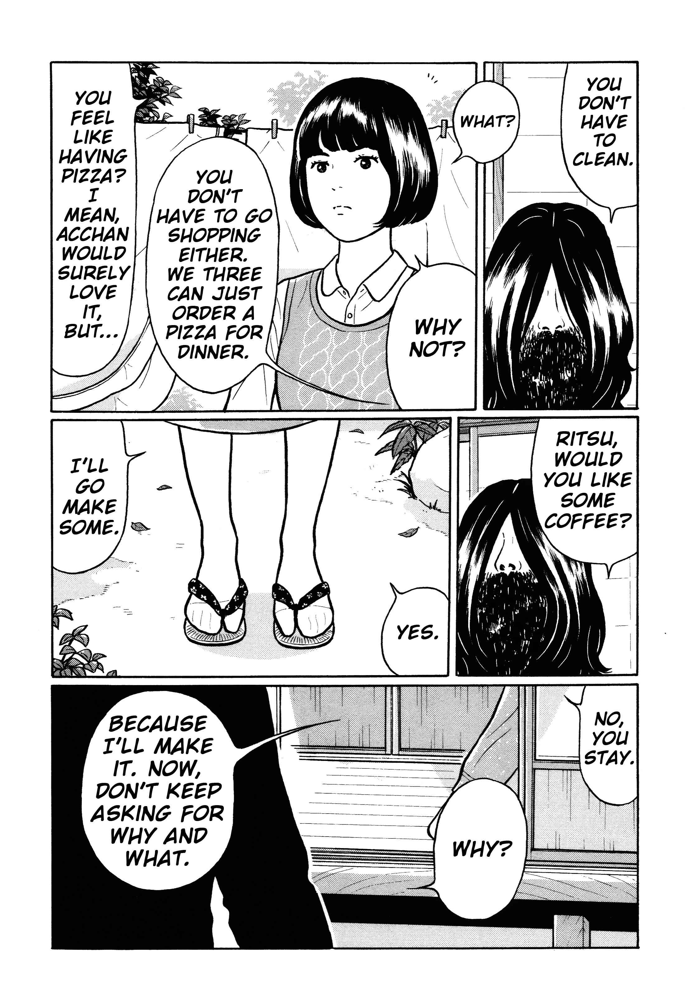 Page 10 Chapter 36 Little Kobe